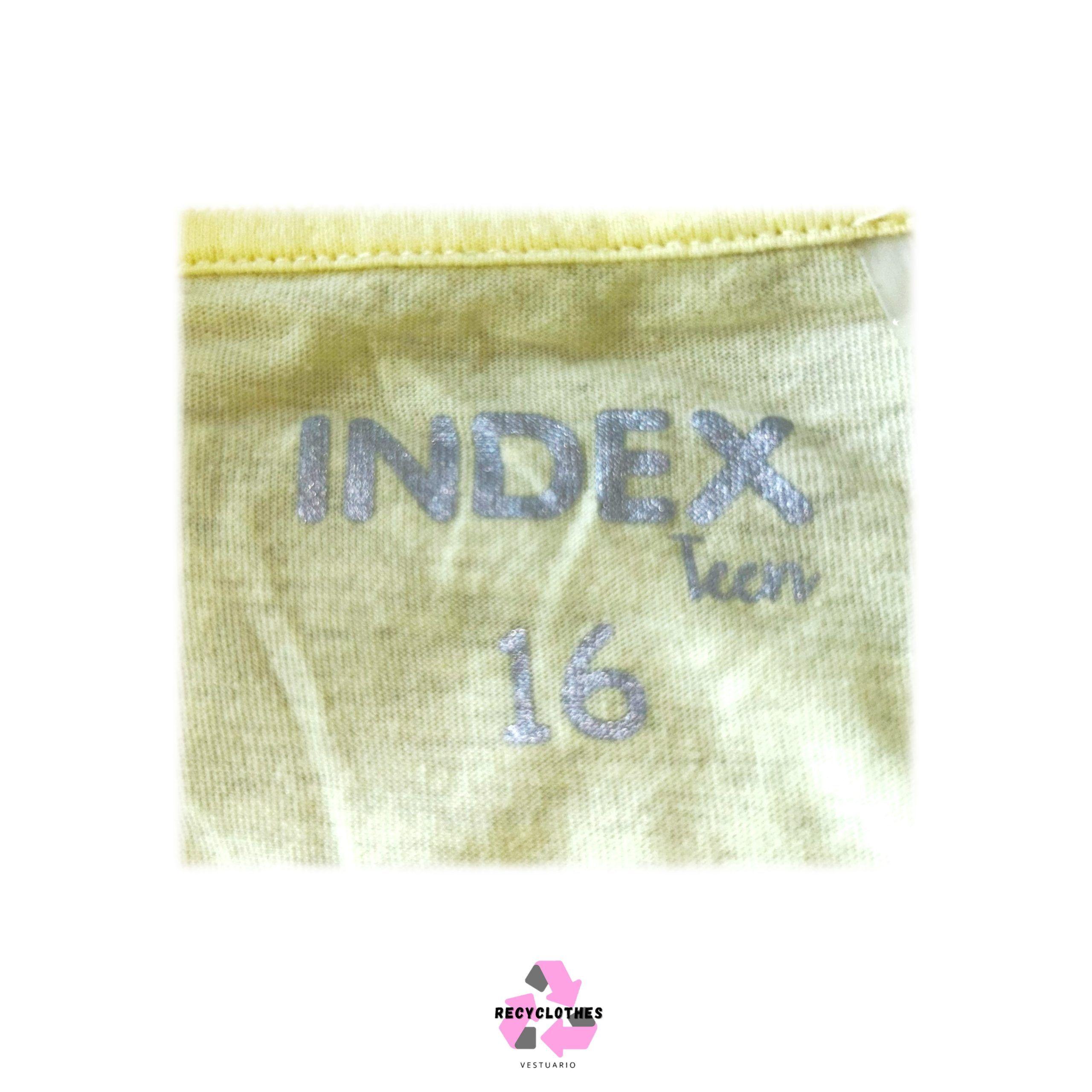 Polera Amarilla 16 Index-3