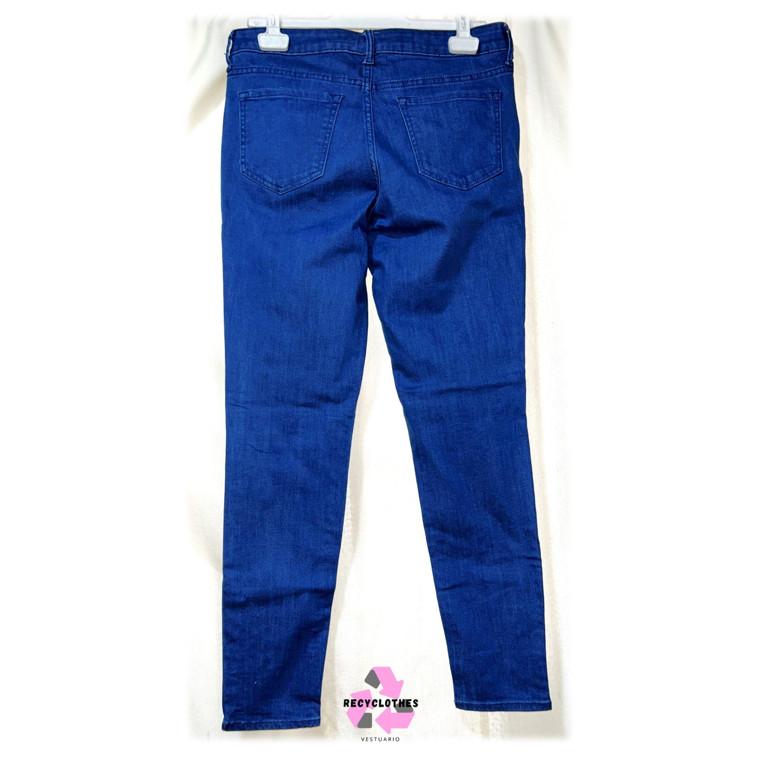 Jeans Azul 10 Old Navy-2