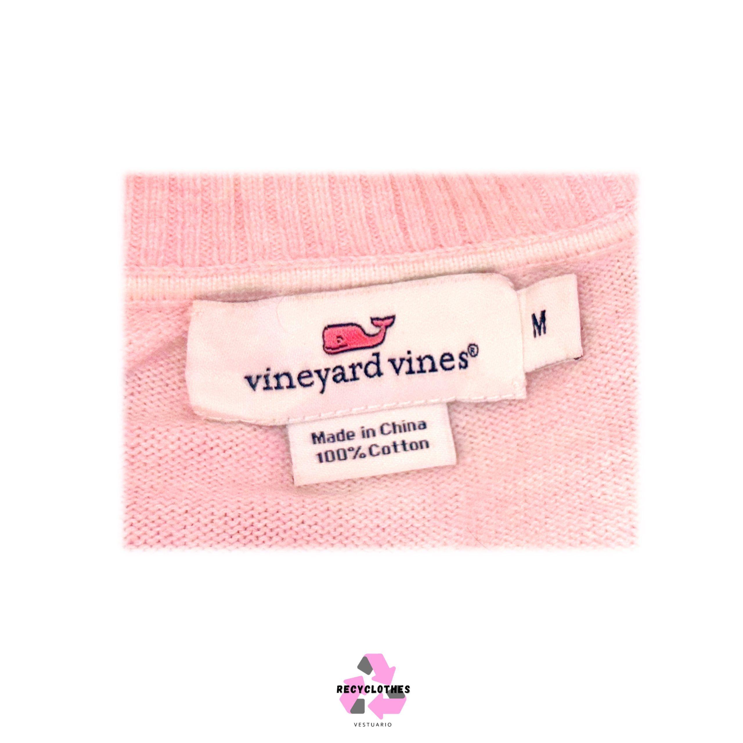 Sweater Rosa M vineyard vines-3