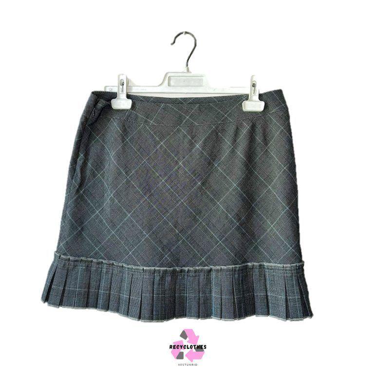 Falda Gris 10 John Paul Richard-2