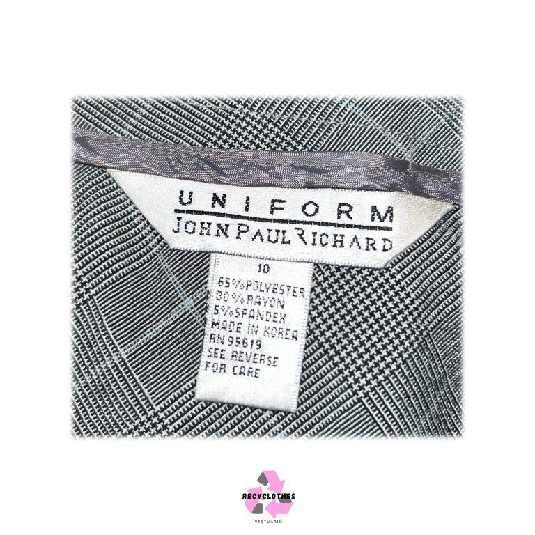 Falda Gris 10 John Paul Richard-3