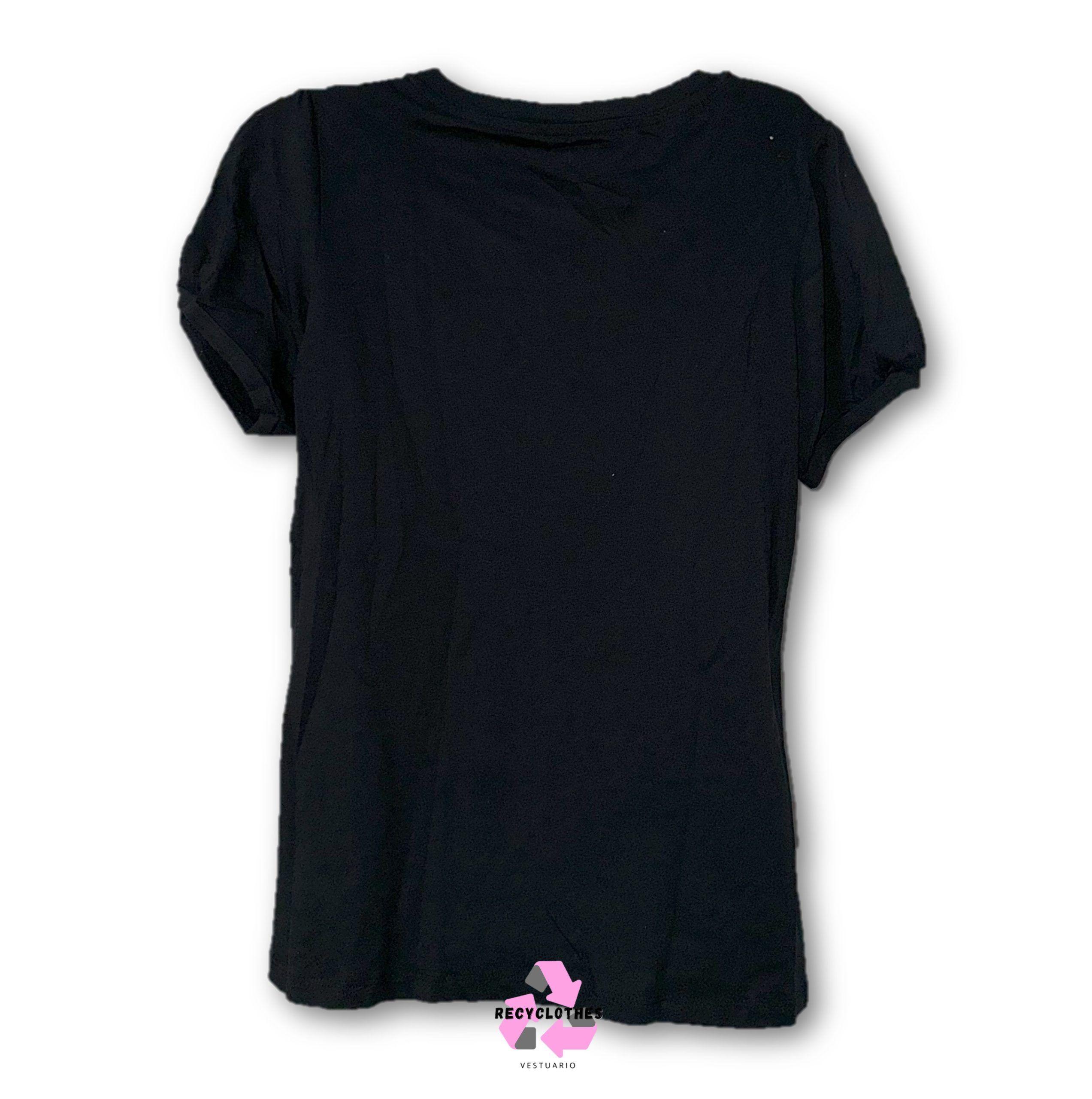 Polera Negra XL Index-2