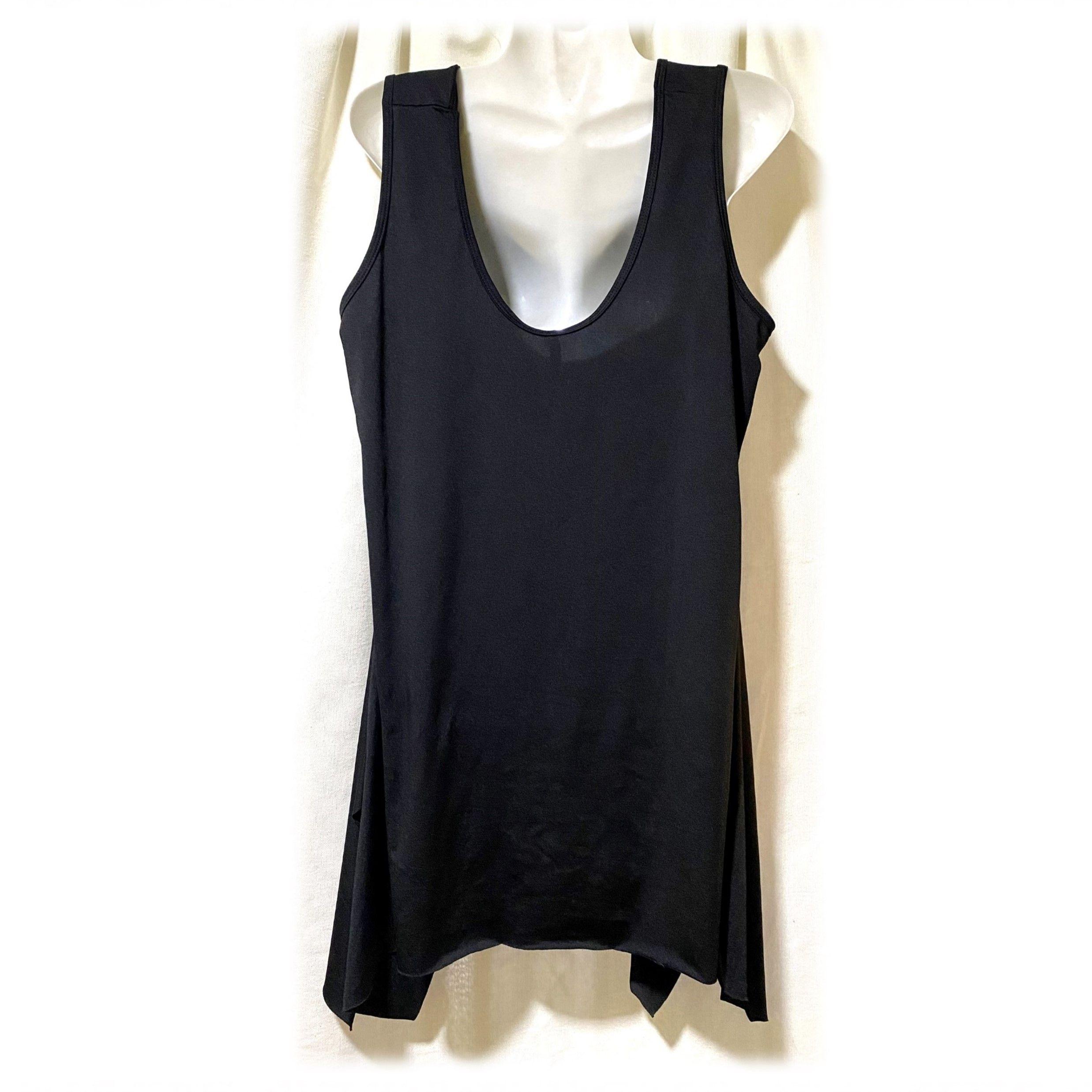 Polera Negra L FXP-2