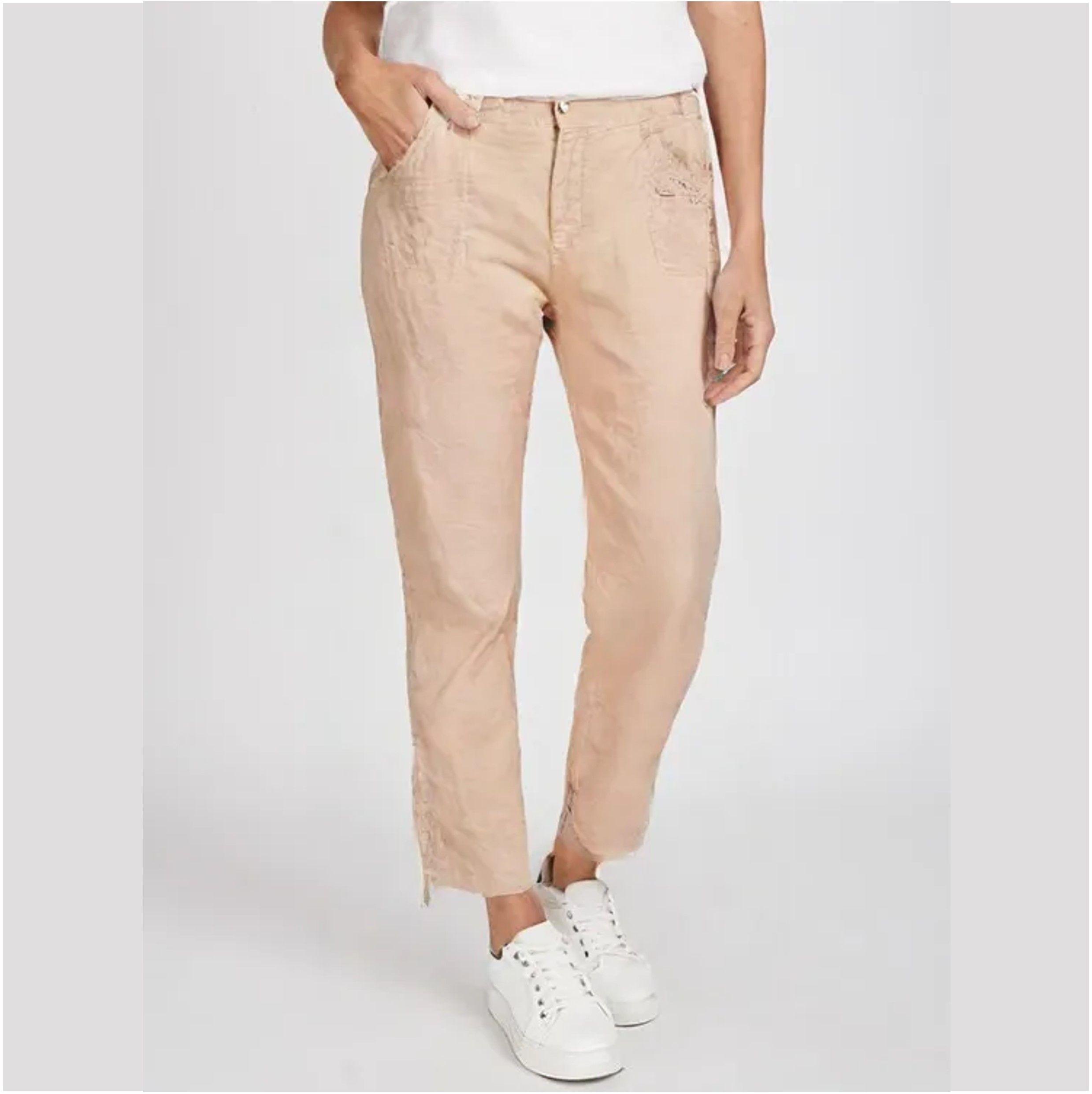 Pescador Beige Talla 7/8 NoFuze-0