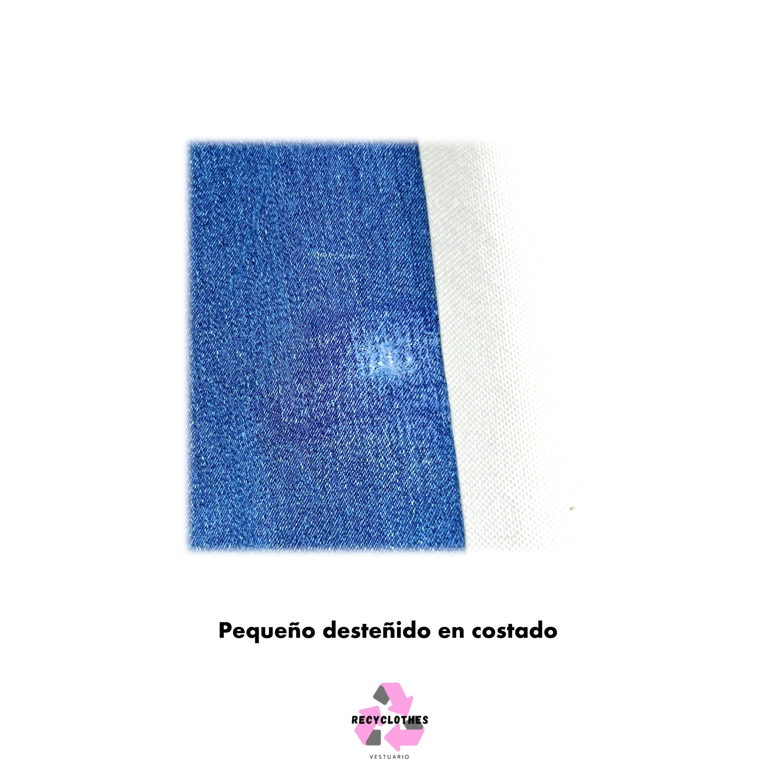 Jeans Azul Talla 36 Index-3