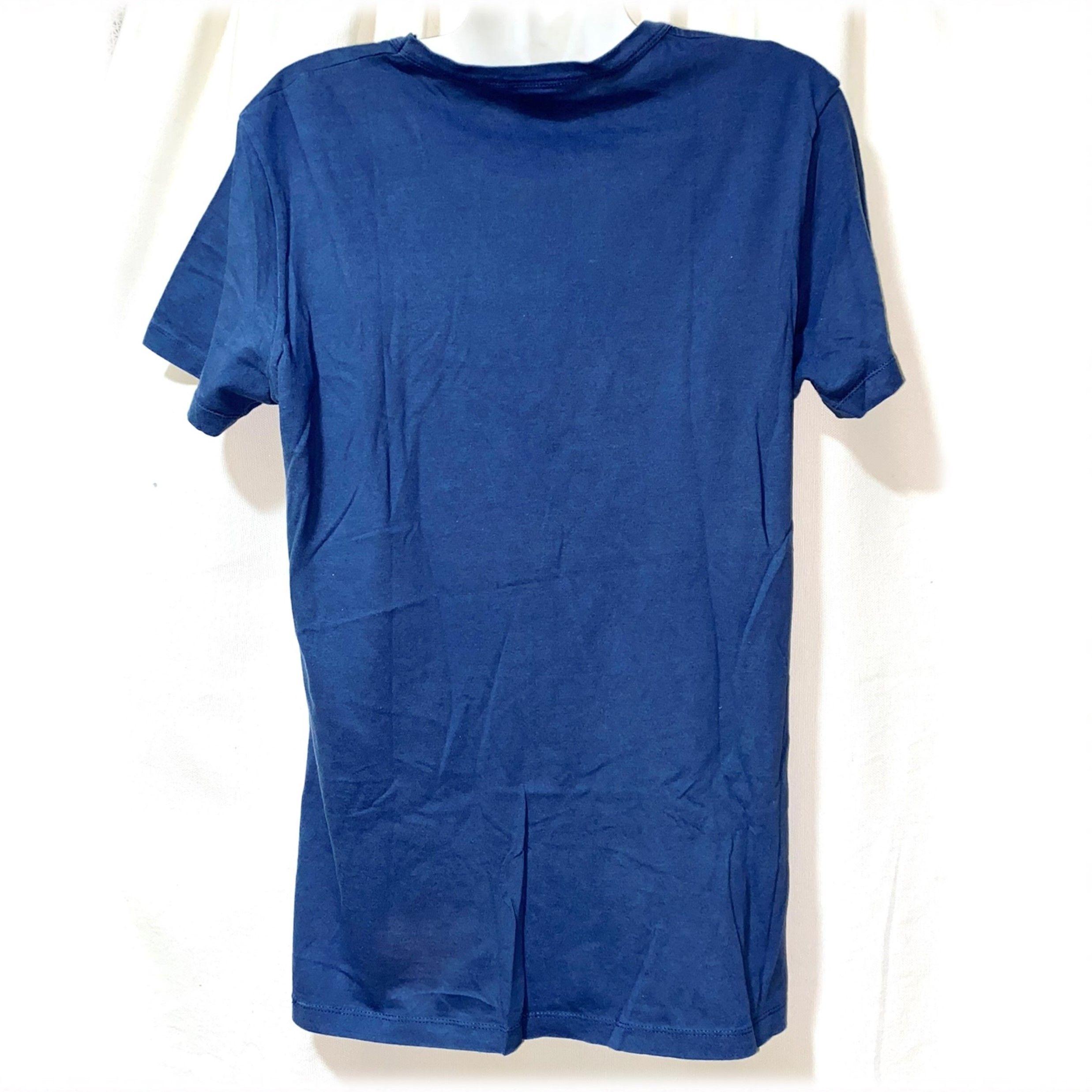 Polera Azul ? Disney-2