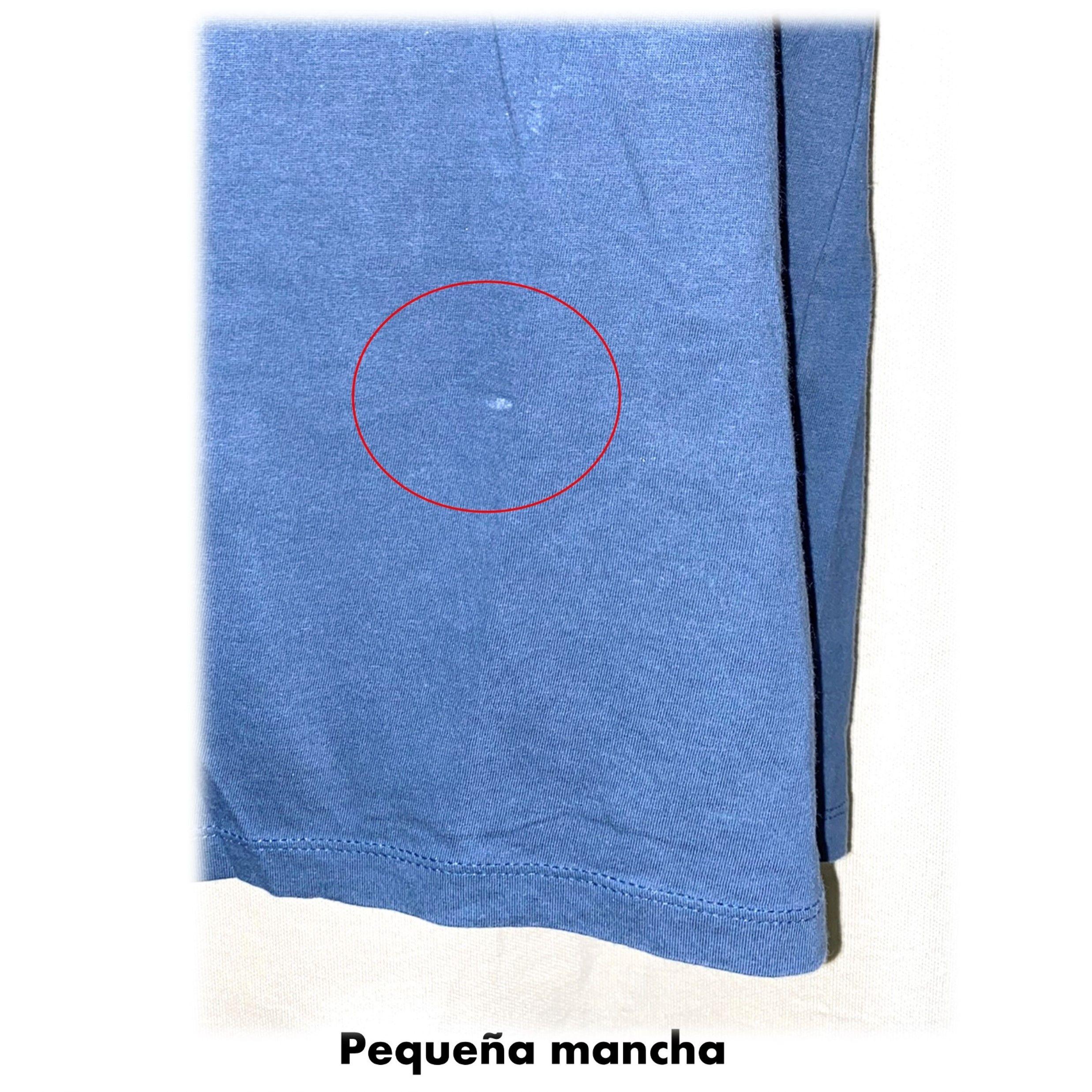 Polera Azul ? Disney-4