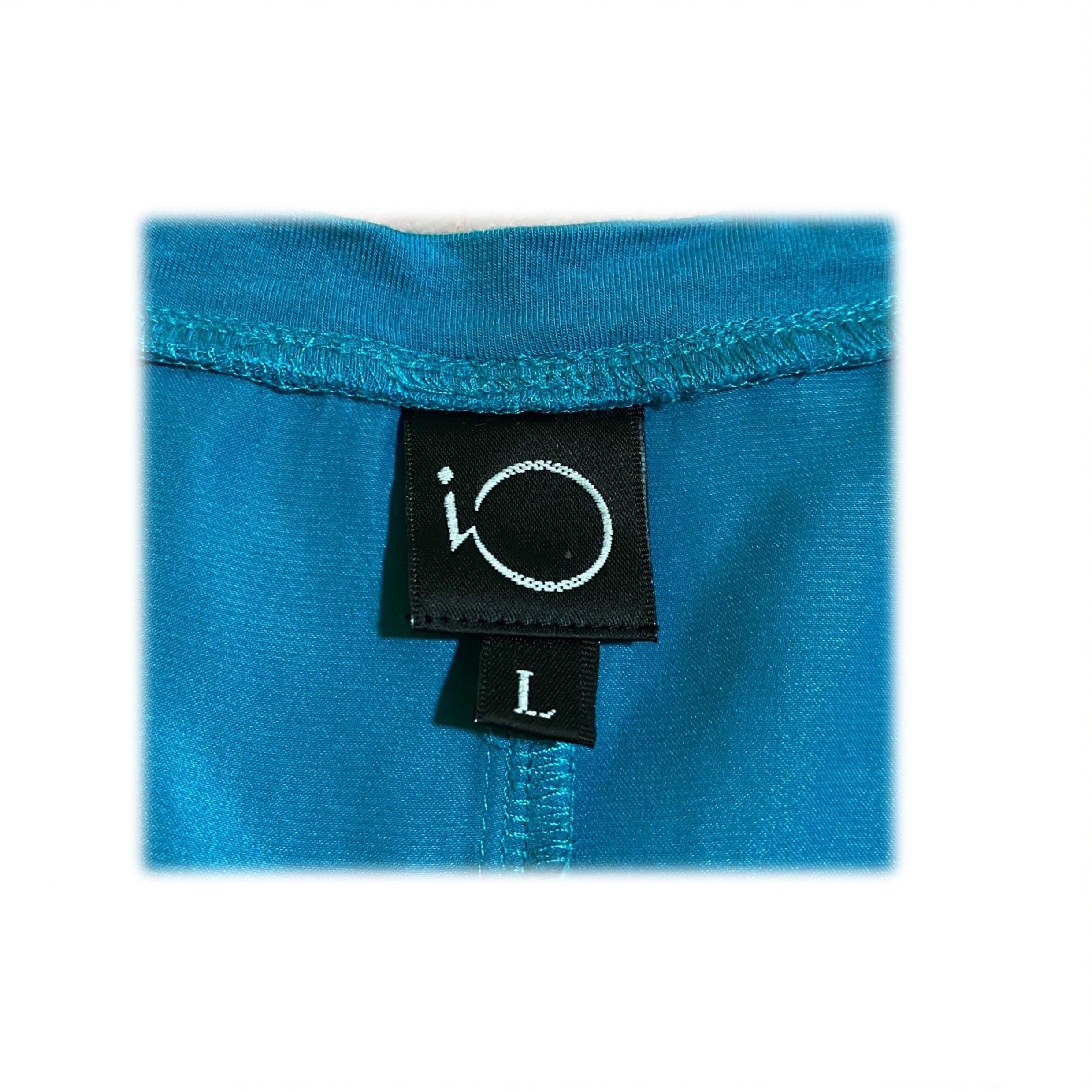Polera Calypso L iO-2