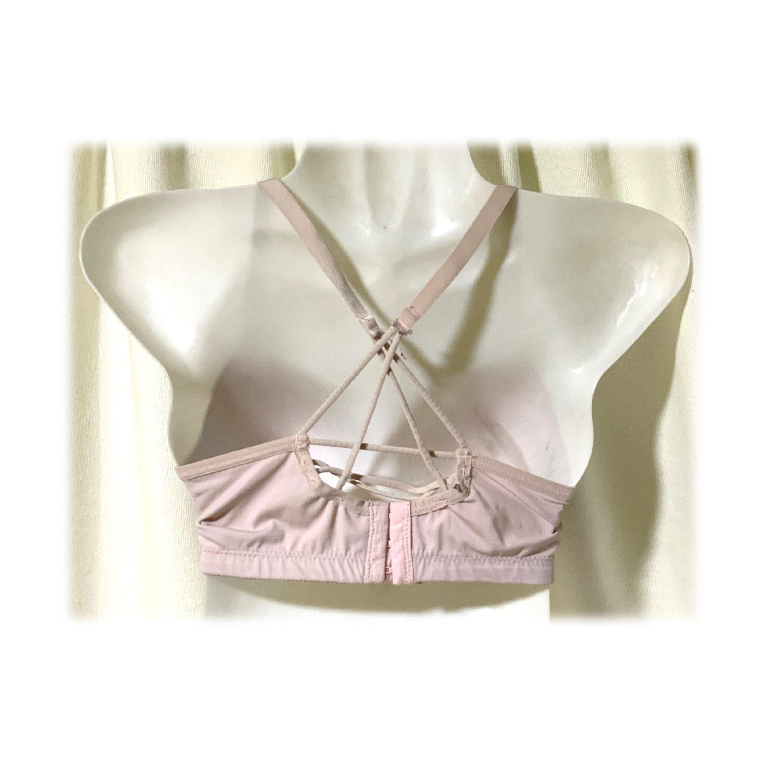Peto Rosa Talla M Palmers-2