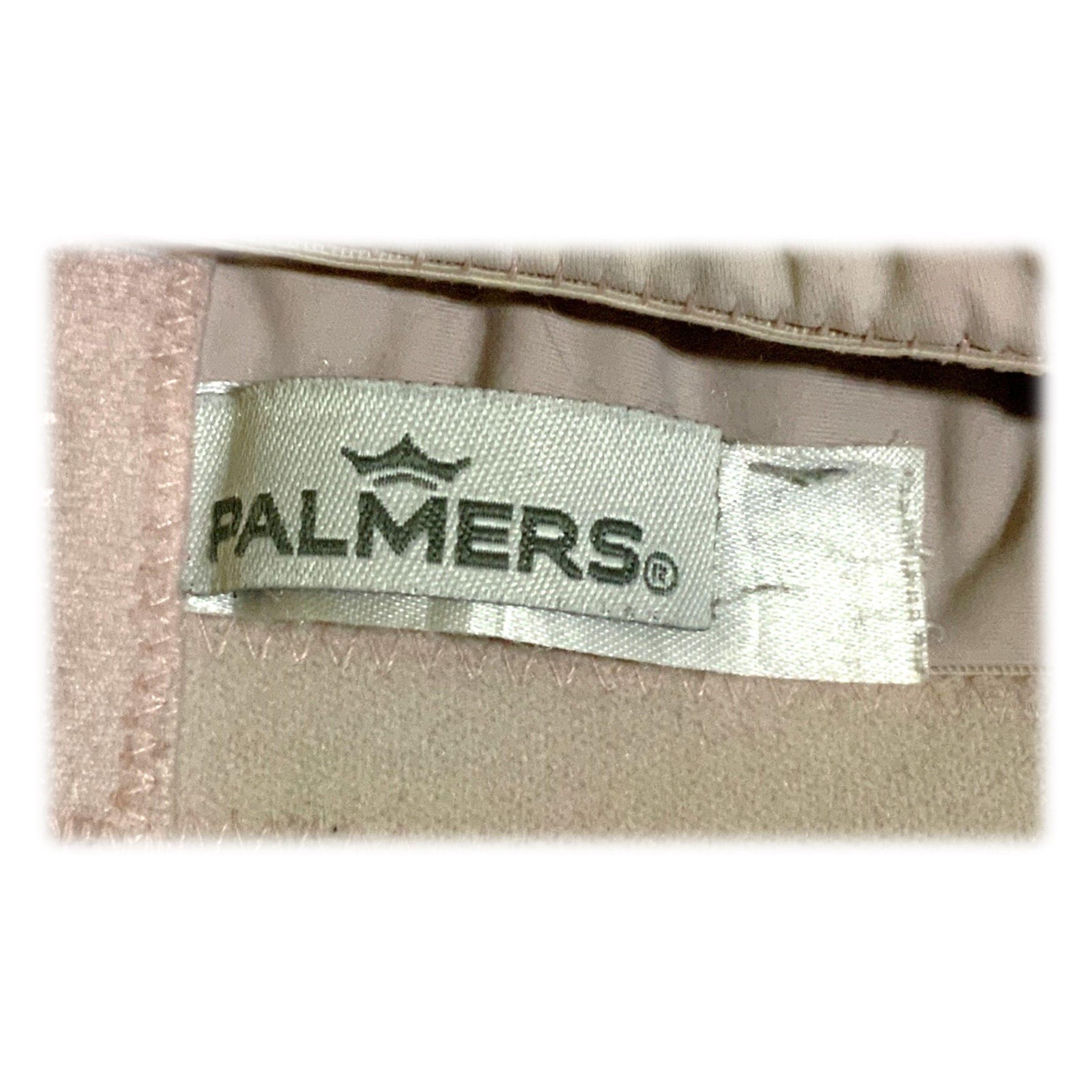 Peto Rosa Talla M Palmers-3