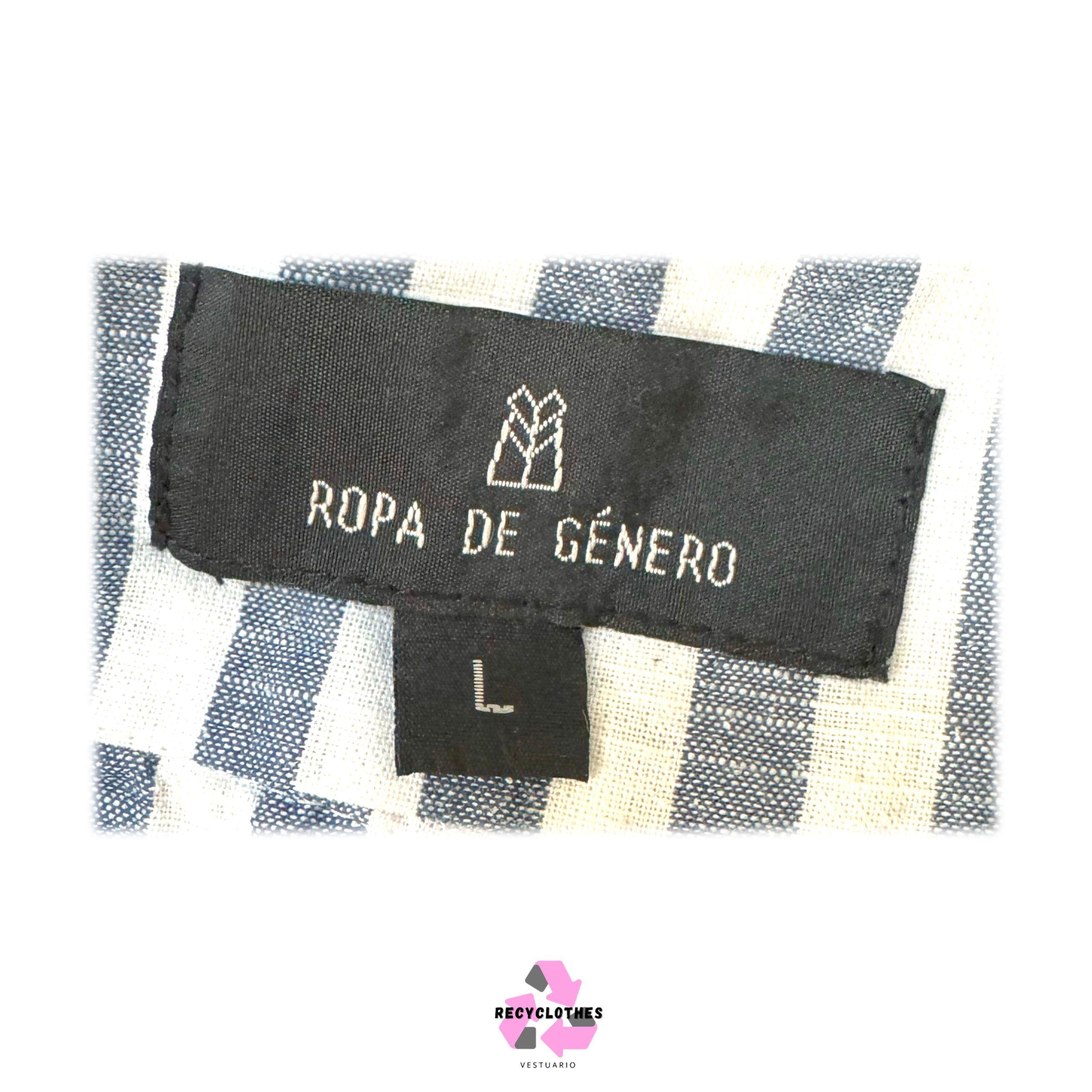 Short Celeste L Ropa de género-4