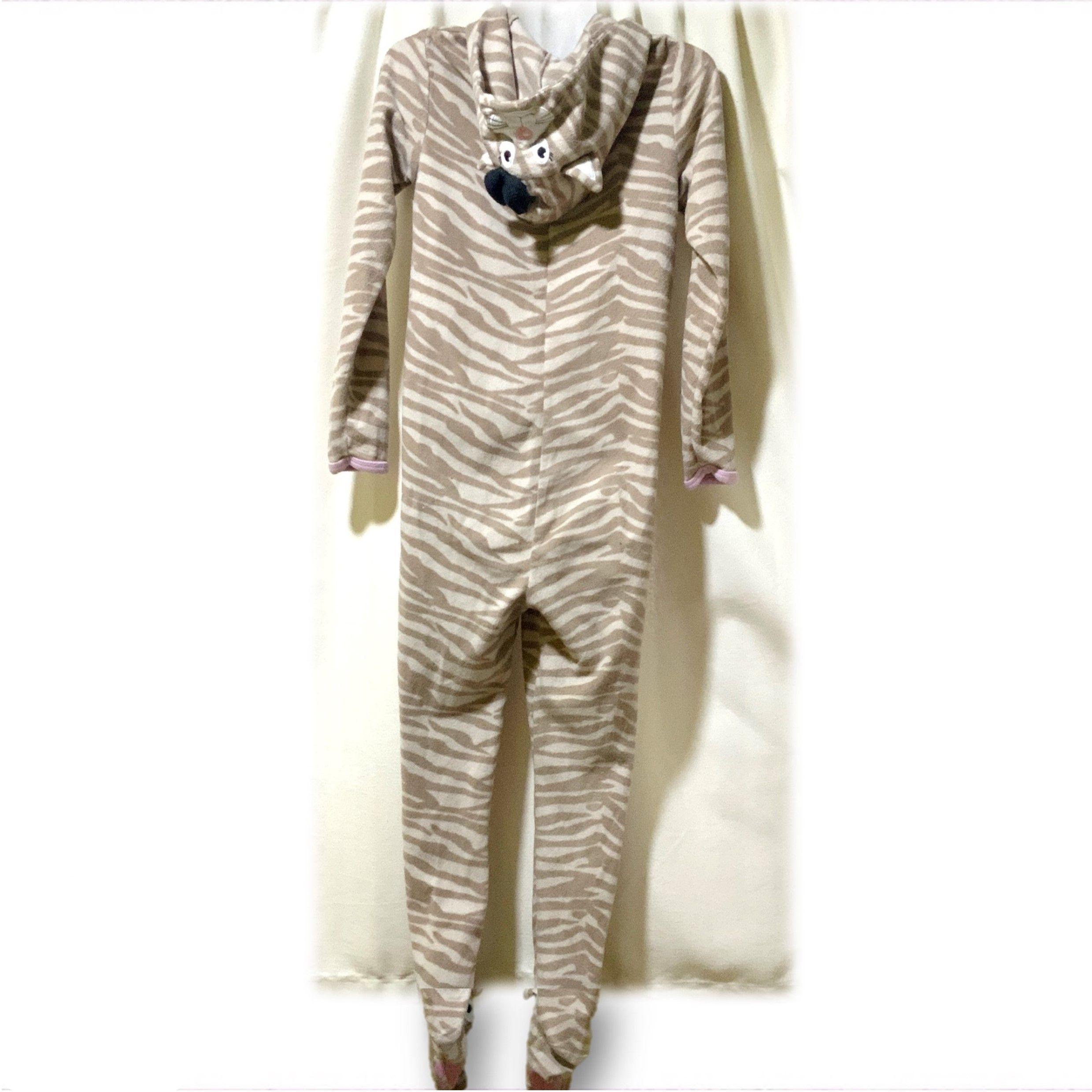 Pijama Café Talla 13 años Primark-2