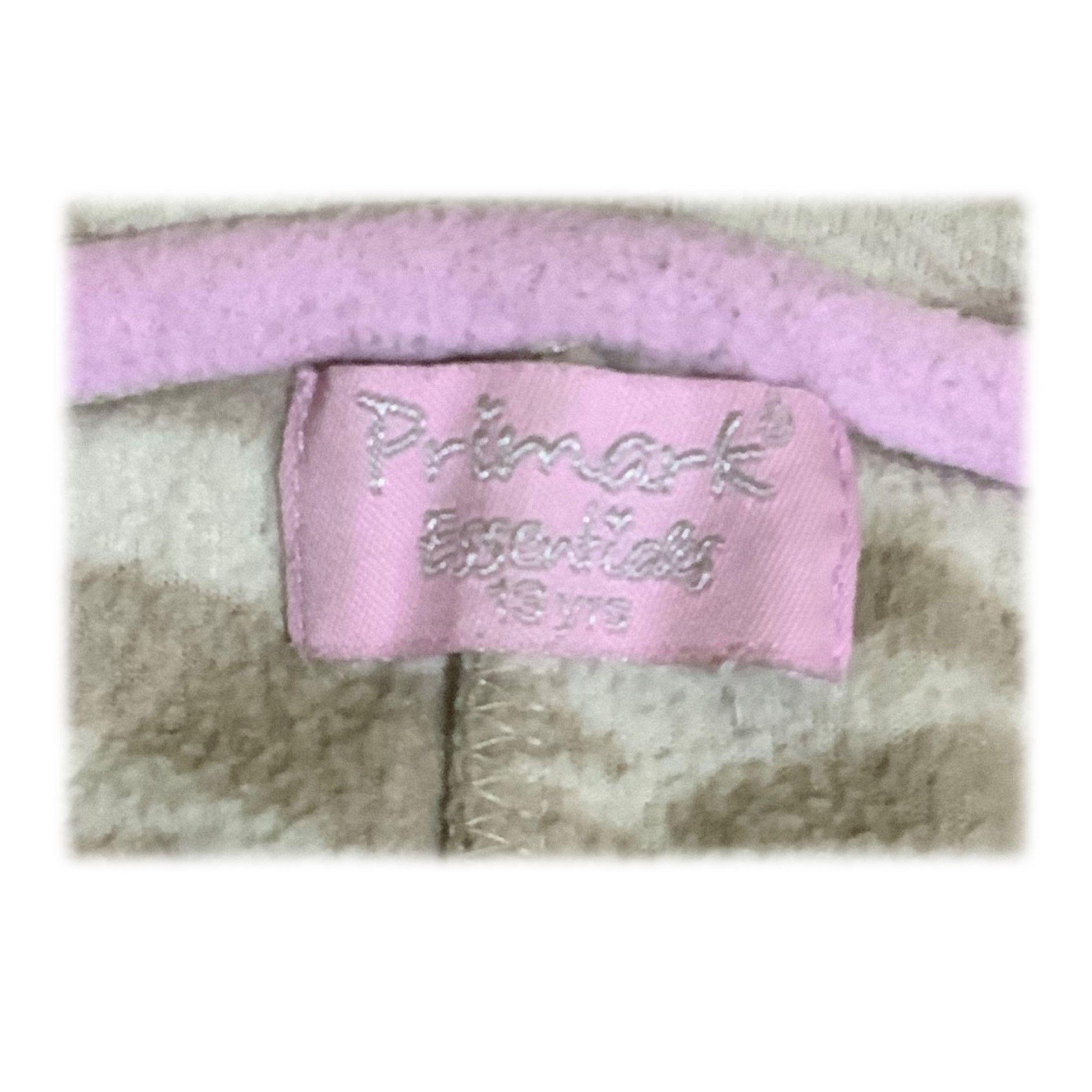 Pijama Café Talla 13 años Primark-3