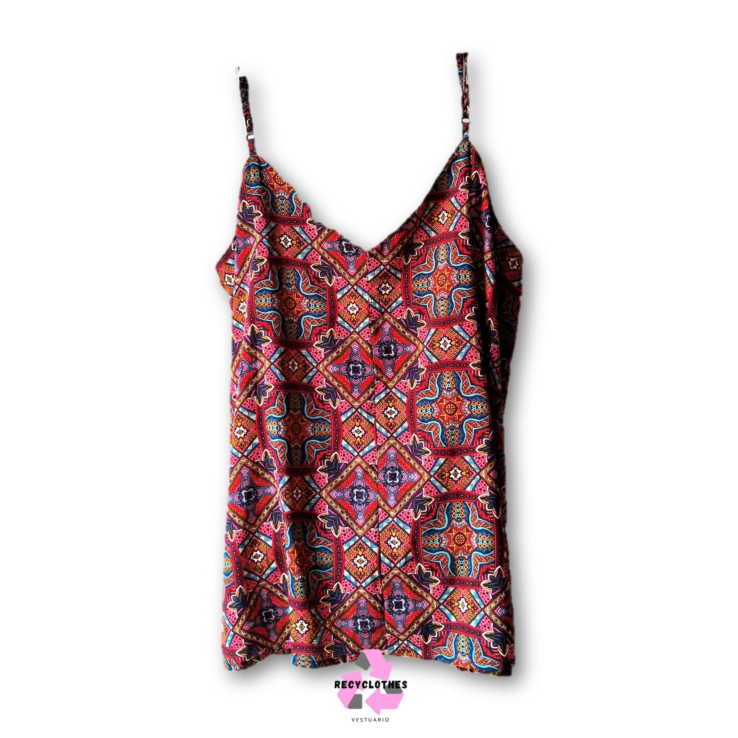 Polera Burdeo 44 PEP&CO-2