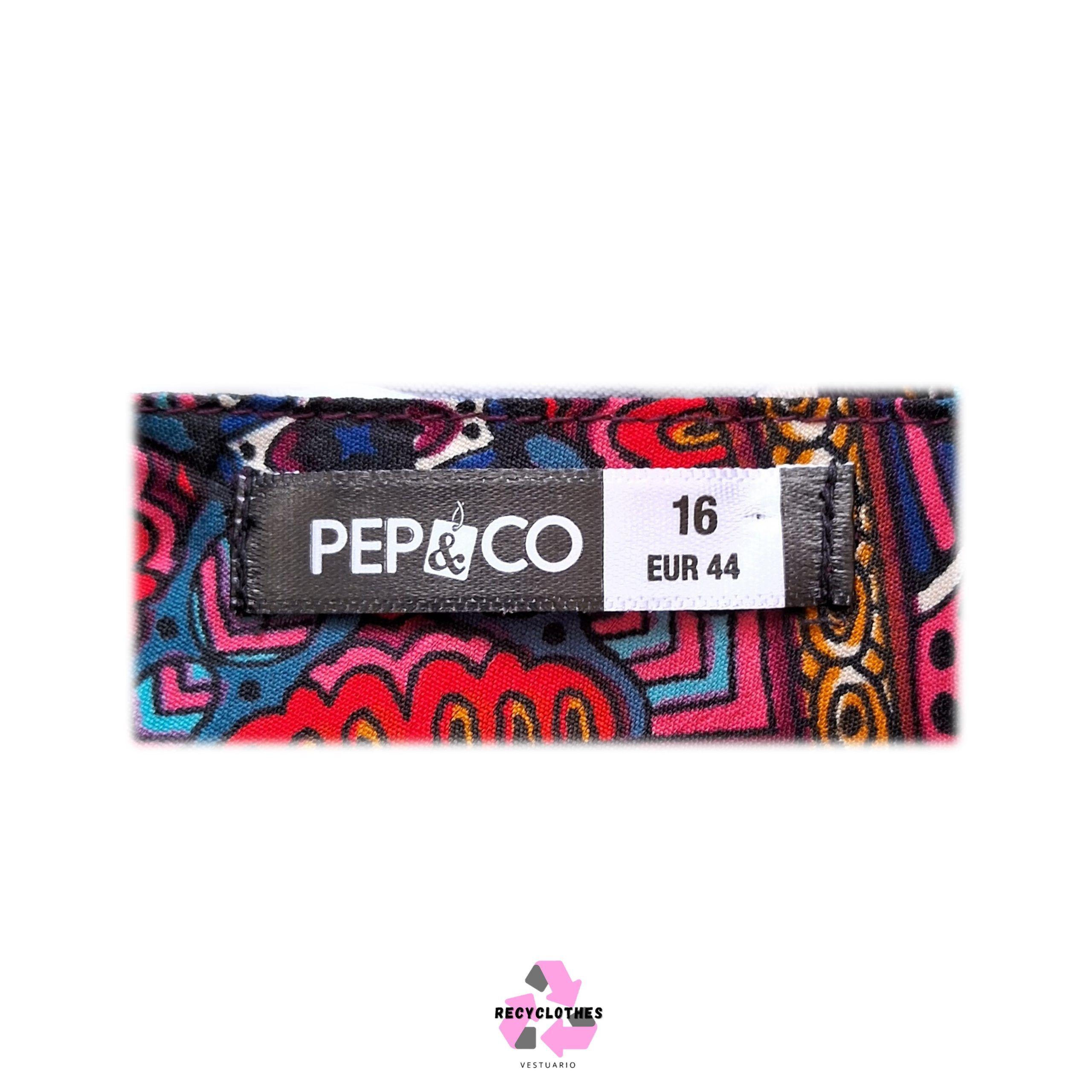 Polera Burdeo 44 PEP&CO-3