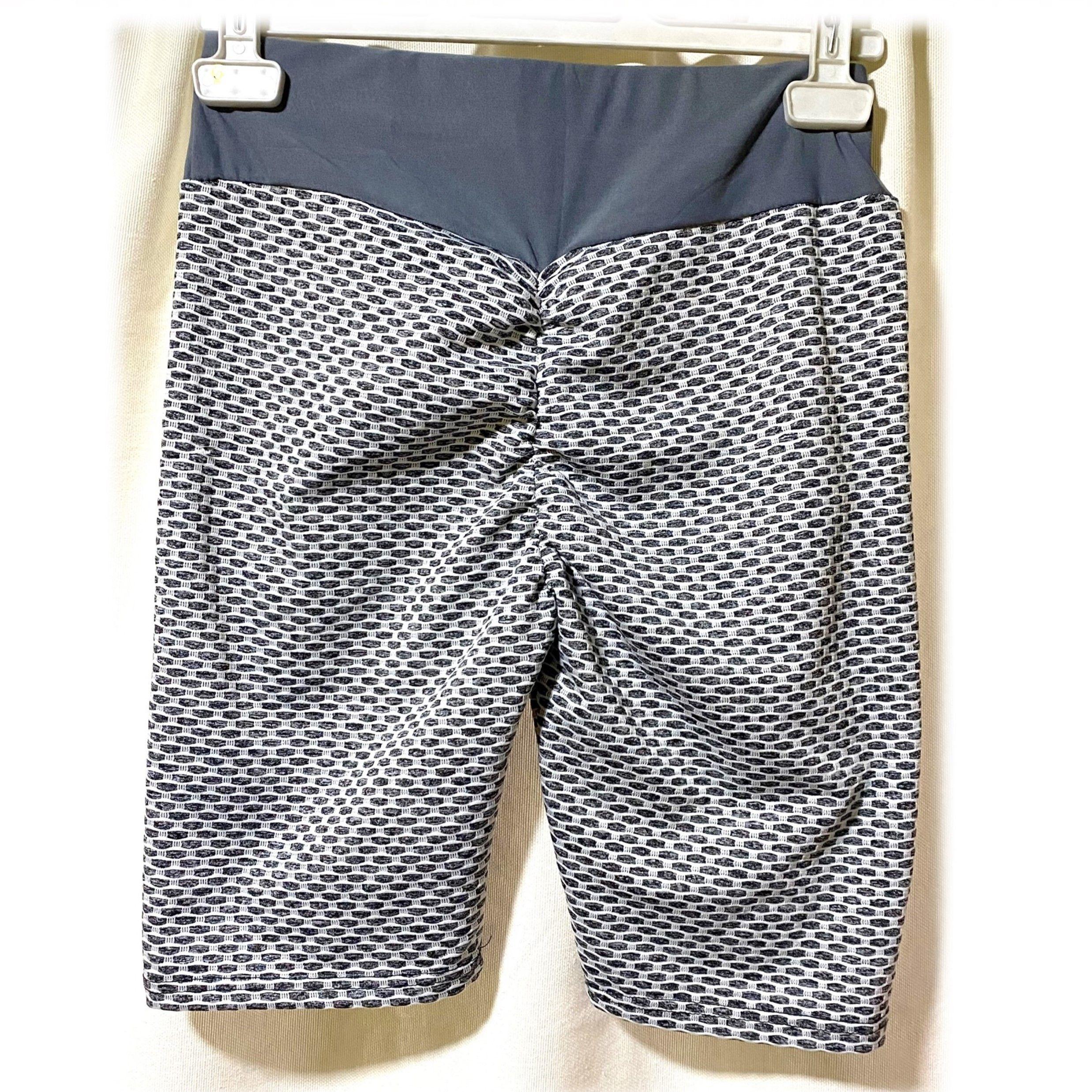 Biker gris talla M/L-2