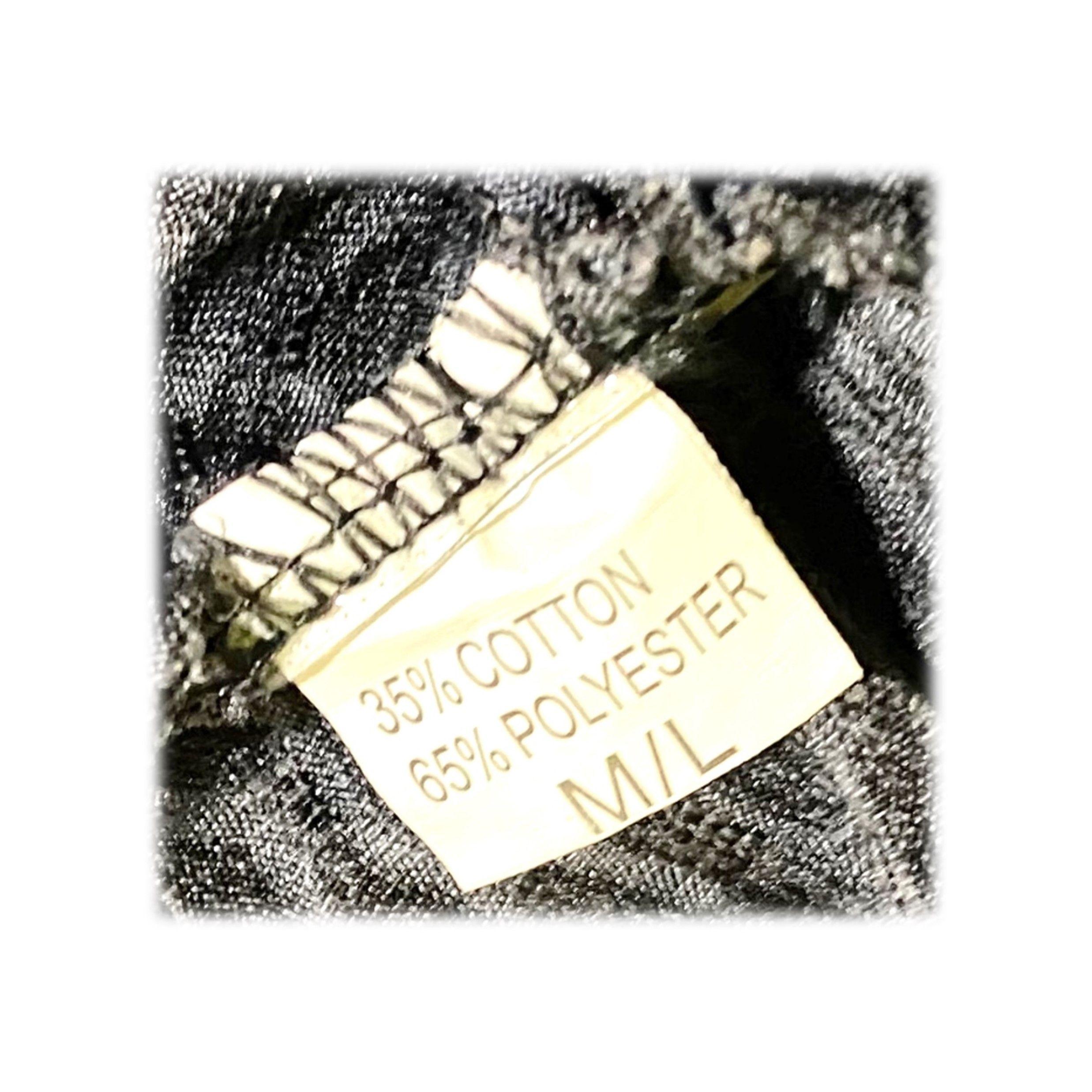 Biker gris talla M/L-3