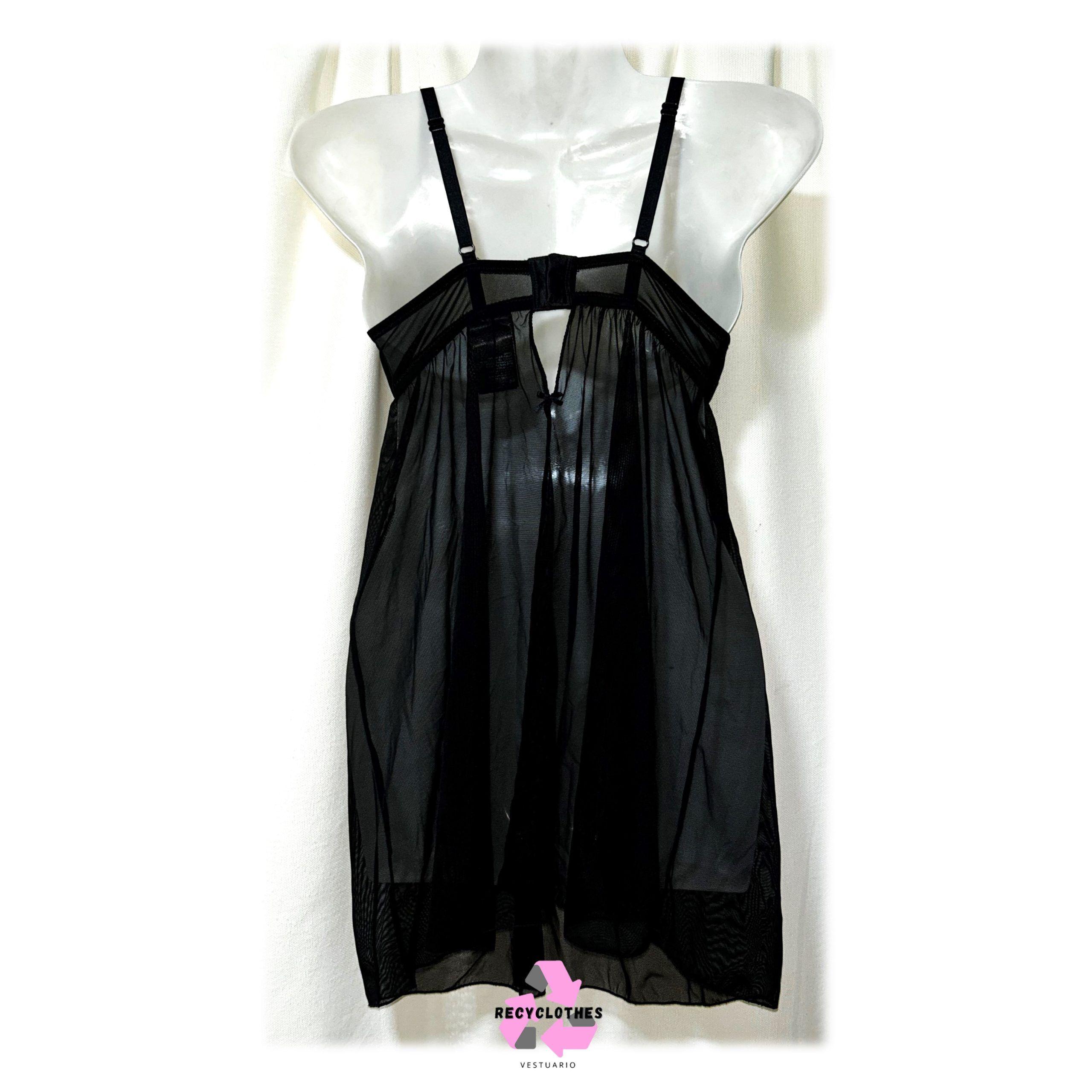 Babydoll H&M talla 38-2