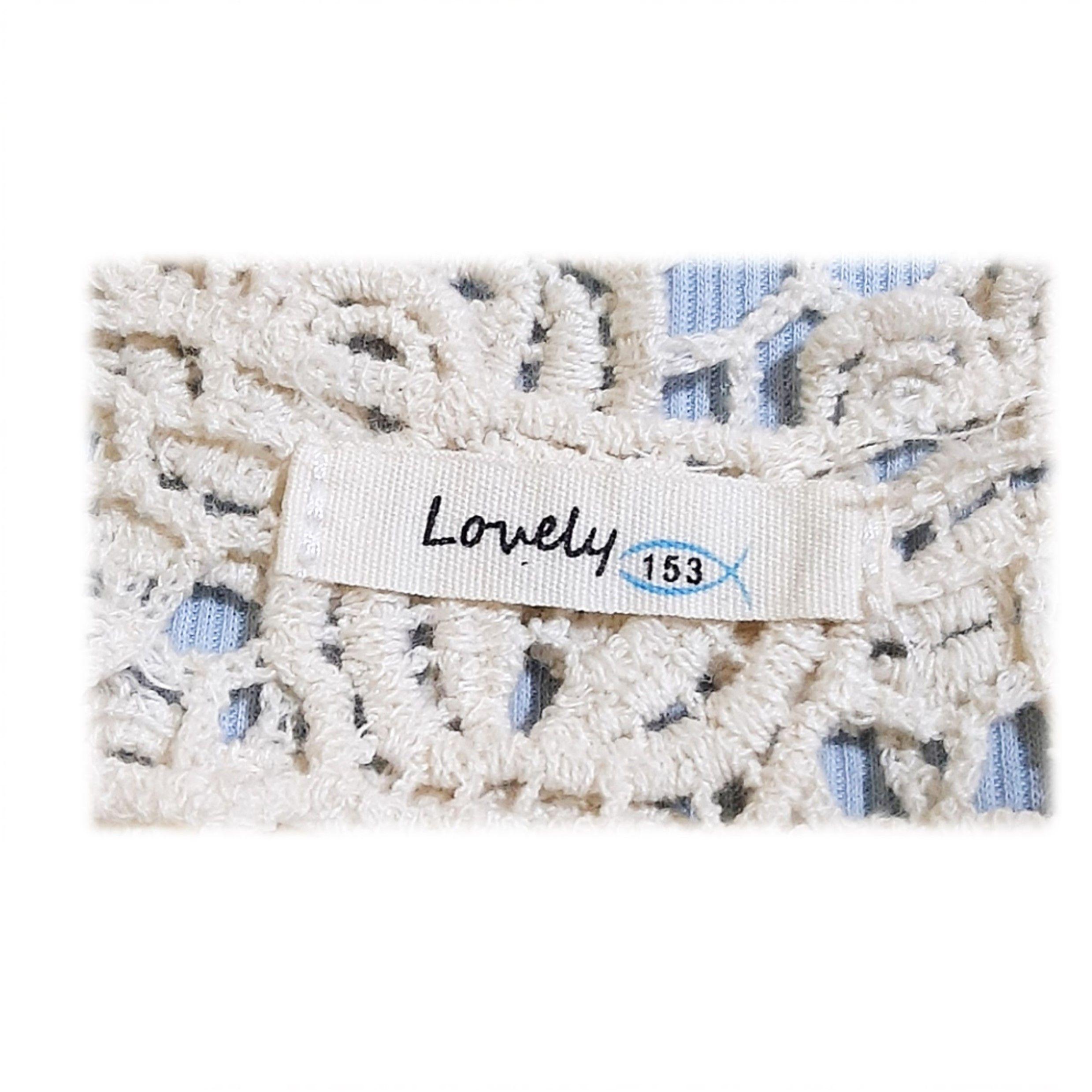 Polera Crema - Lovely 153-3