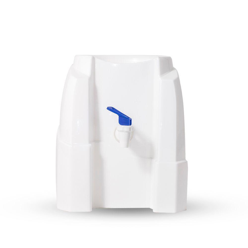 Dispensador de agua blanco Premiato-0