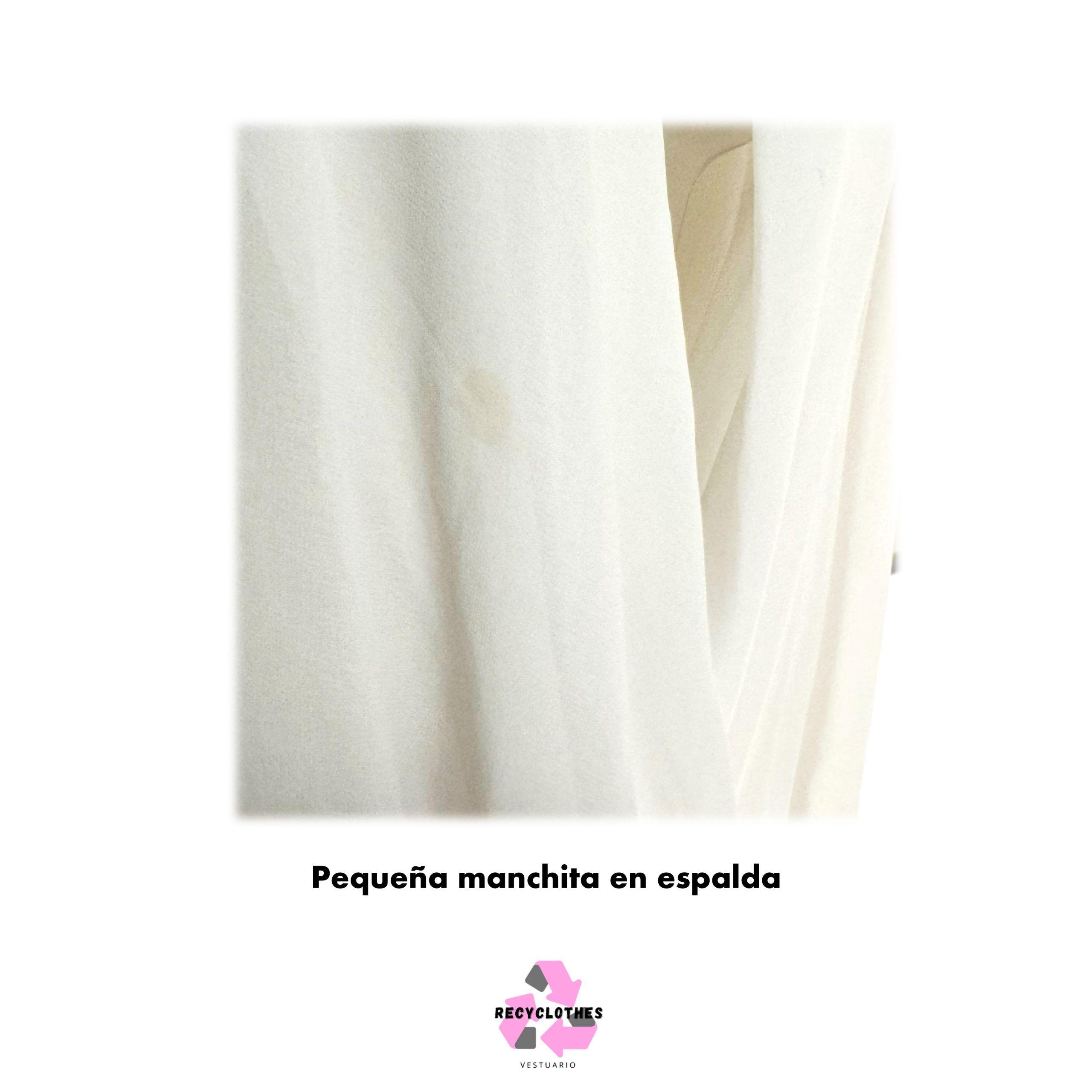 Polera Crema L Apology-4