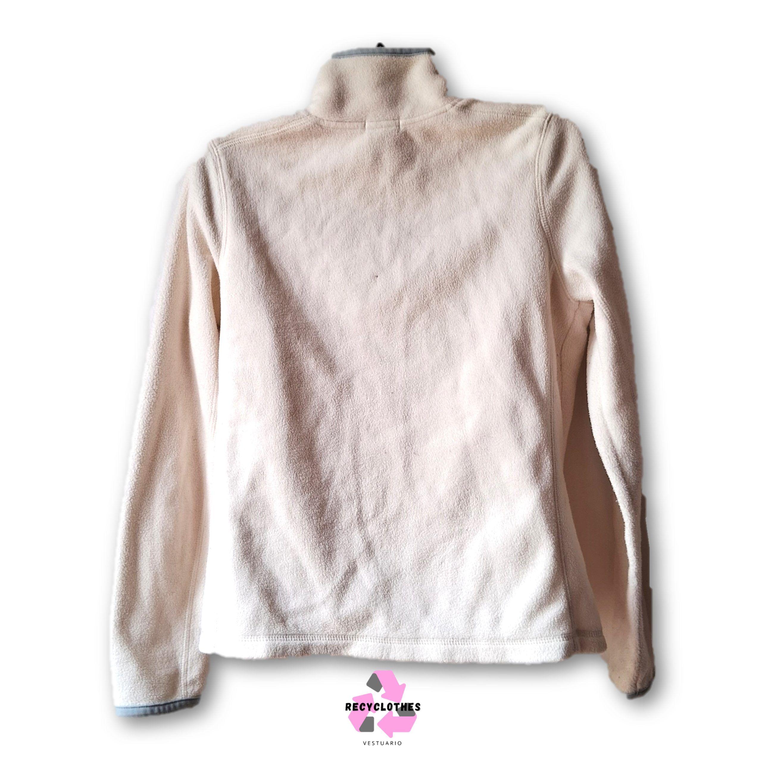 Polar Crema Old Navy Talla S-2
