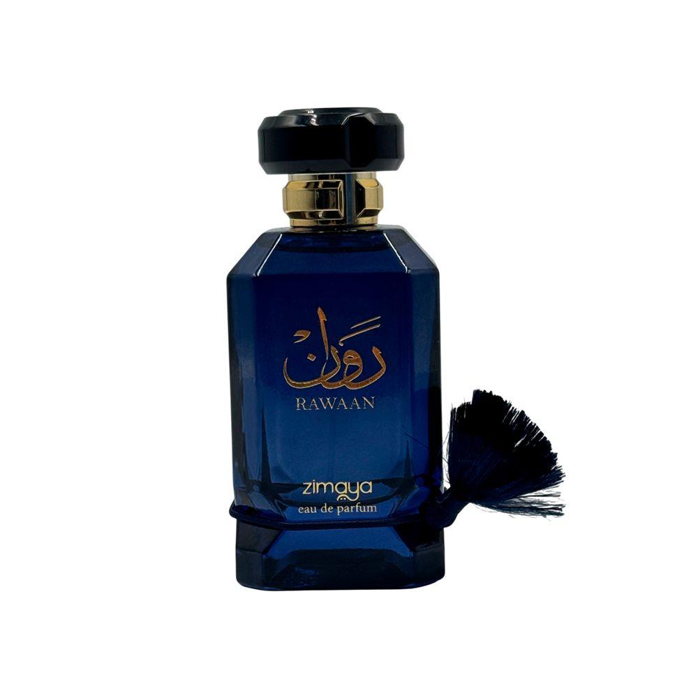 Perfume Zimaya Rawaan Edp 100 ML Unisex-2
