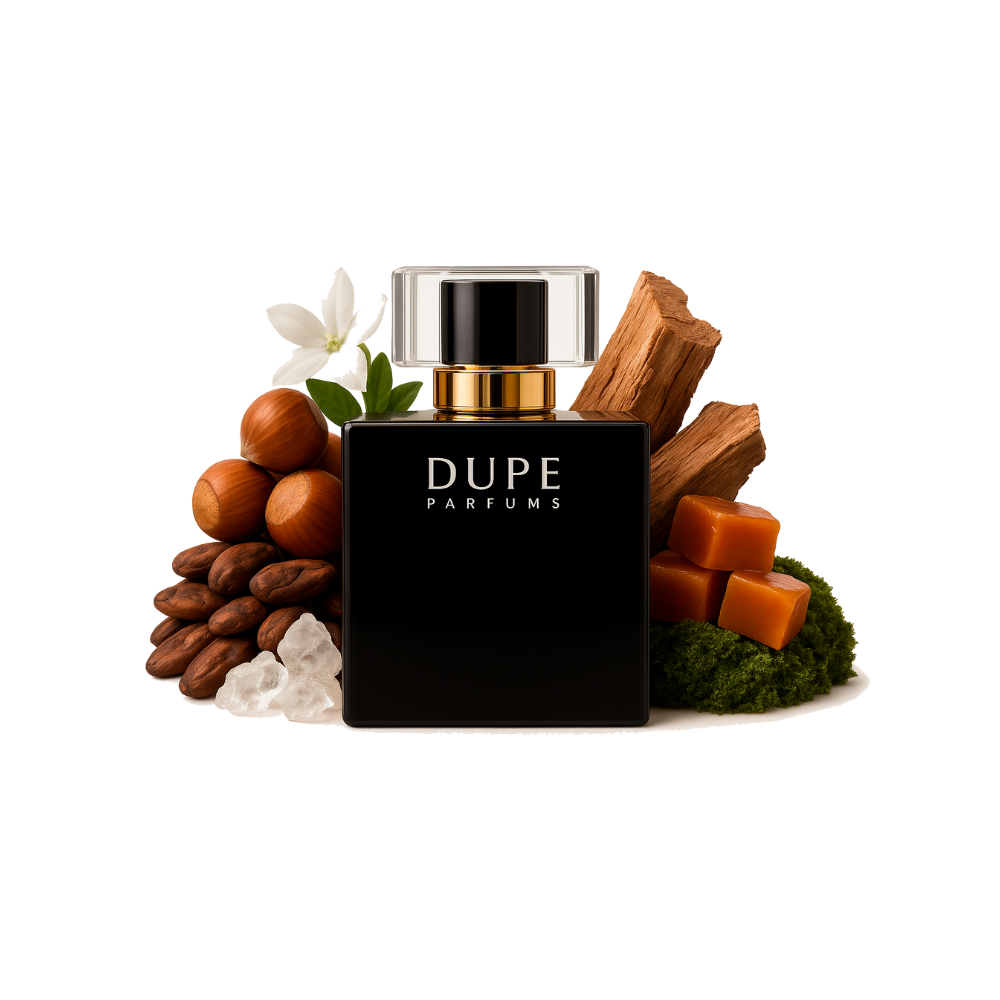 Perfume Dupe Parfums Sweet Honey Unisex Edp 100 Ml / 3 Ml-0