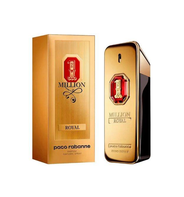 Perfume One Million Royal Parfum Hombre Edp 100 Ml-1