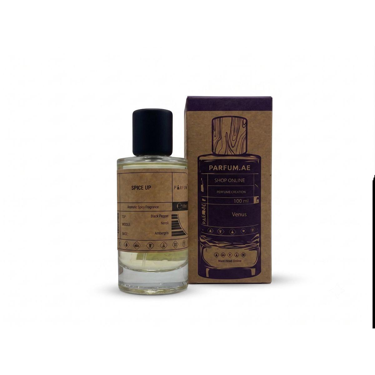 Perfume Parfum.Ae Spice Up Unisex Edp 100ml-2