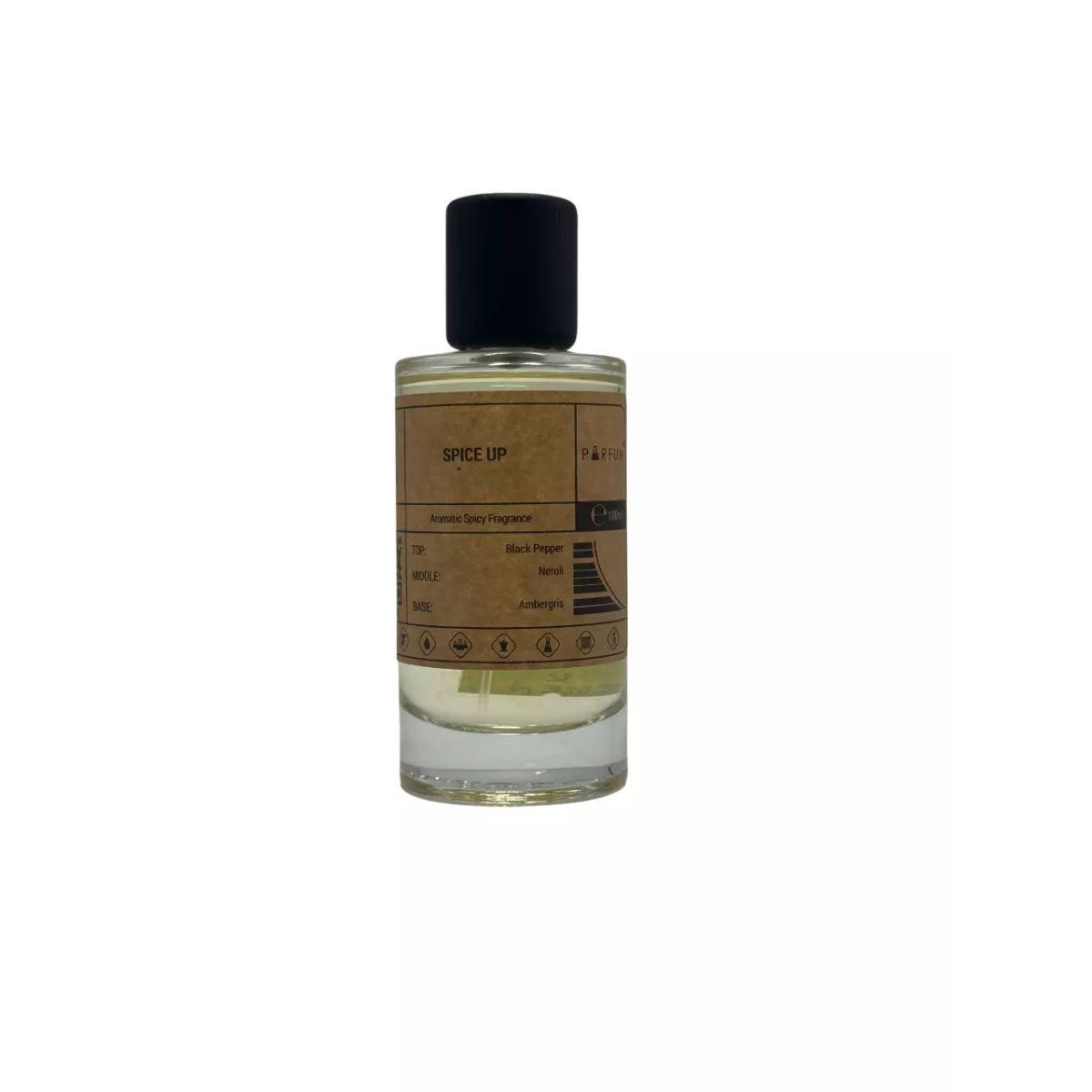 Perfume Parfum.Ae Spice Up Unisex Edp 100ml-4