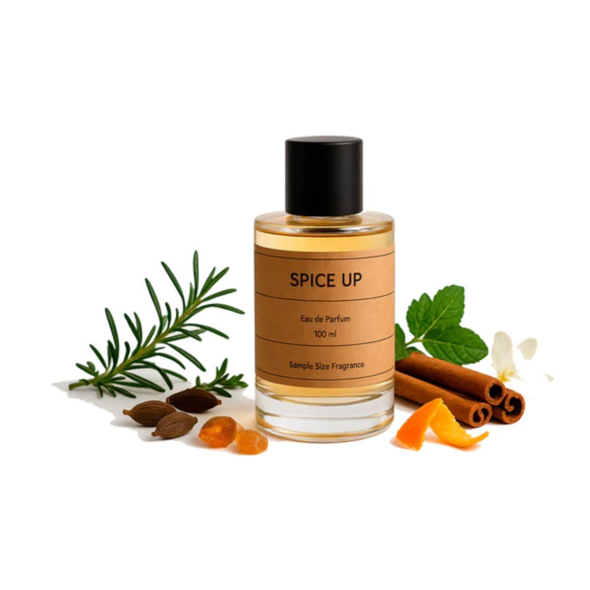 Perfume Parfum.Ae Spice Up Unisex Edp 100ml-5