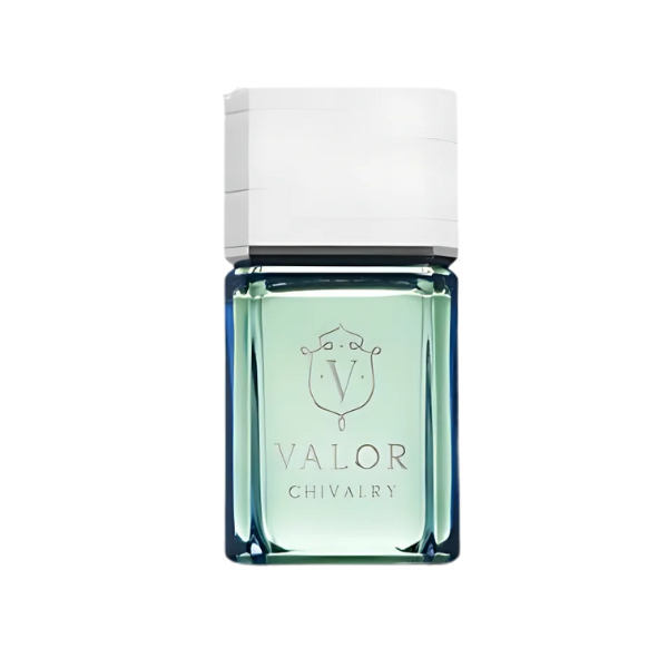 Perfume Khadlaj Valor Chivalry Edp 100ML-0