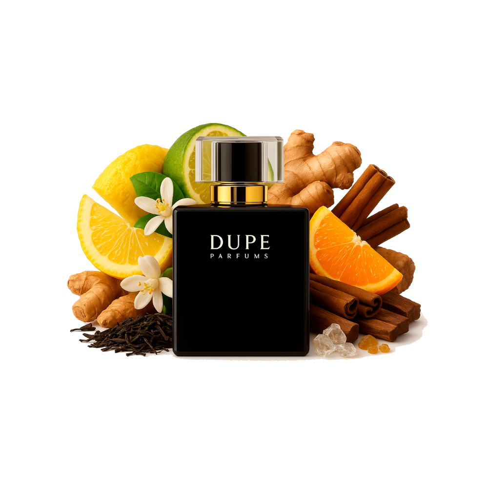 Perfume Dupe Parfums Ingeniosite Unisex Edp 100 Ml / 3 Ml-0