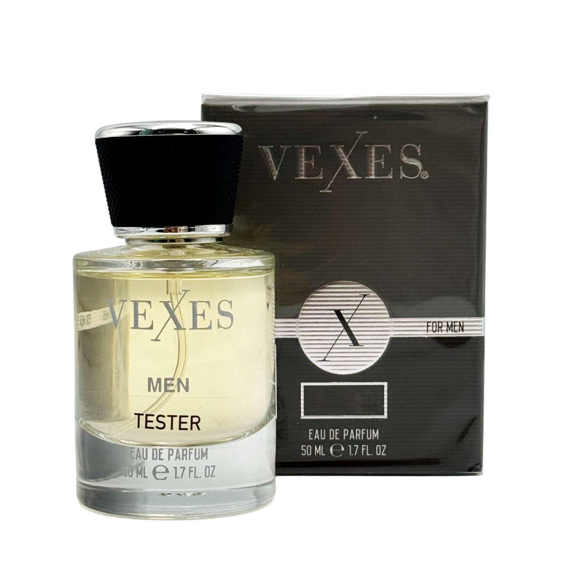 Perfume Vexes M123  Hombre 50Ml Edp-1