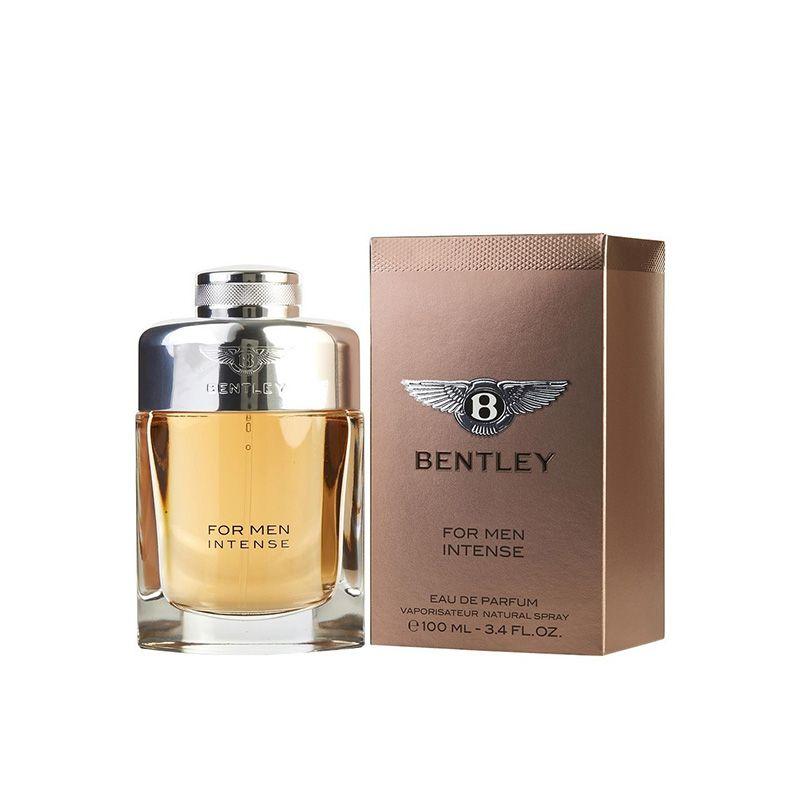 Perfume Bentley Intense Hombre Edp 100 Ml-1