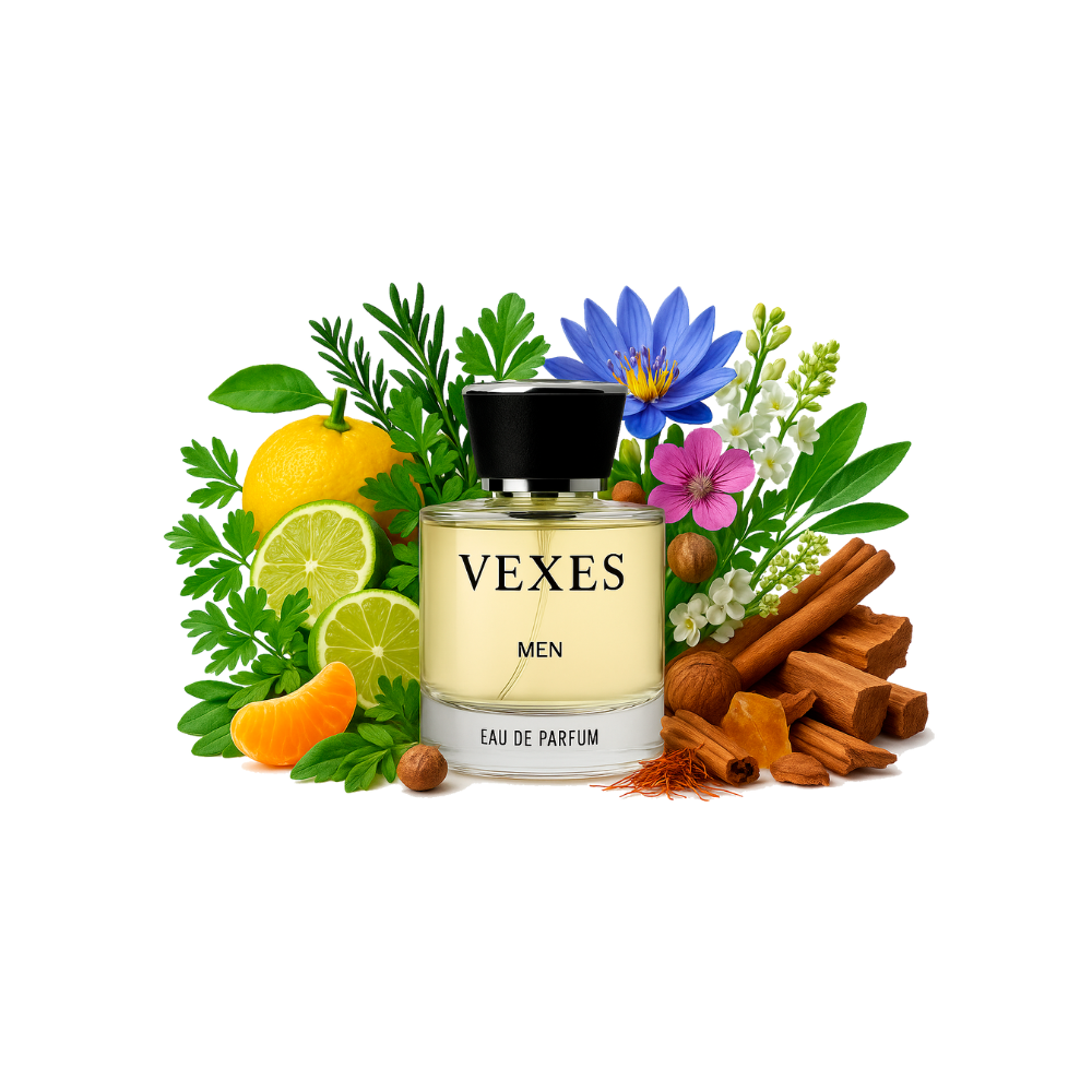 Perfume Vexes M108  Hombre 50Ml Edp-0
