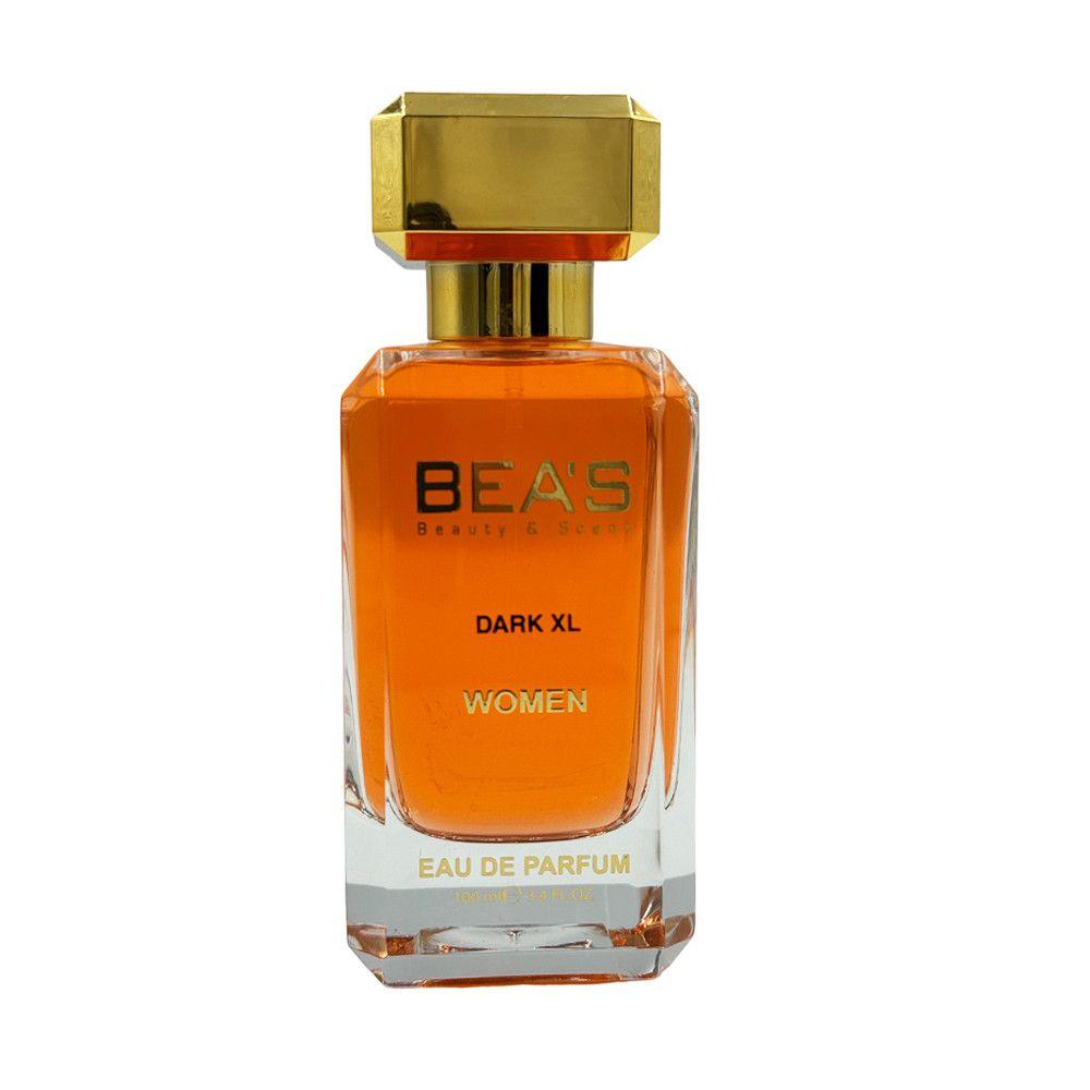 Perfume Beas Dark Xl  Mujer Edp 100 Ml-0