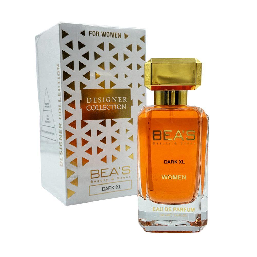 Perfume Beas Dark Xl  Mujer Edp 100 Ml-1