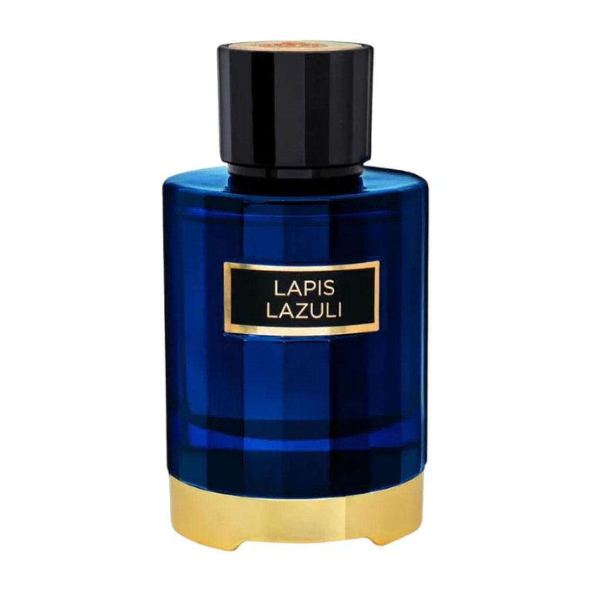 Perfume Fragrance World Lapis Lazuli Hombre Edp 100 Ml-2