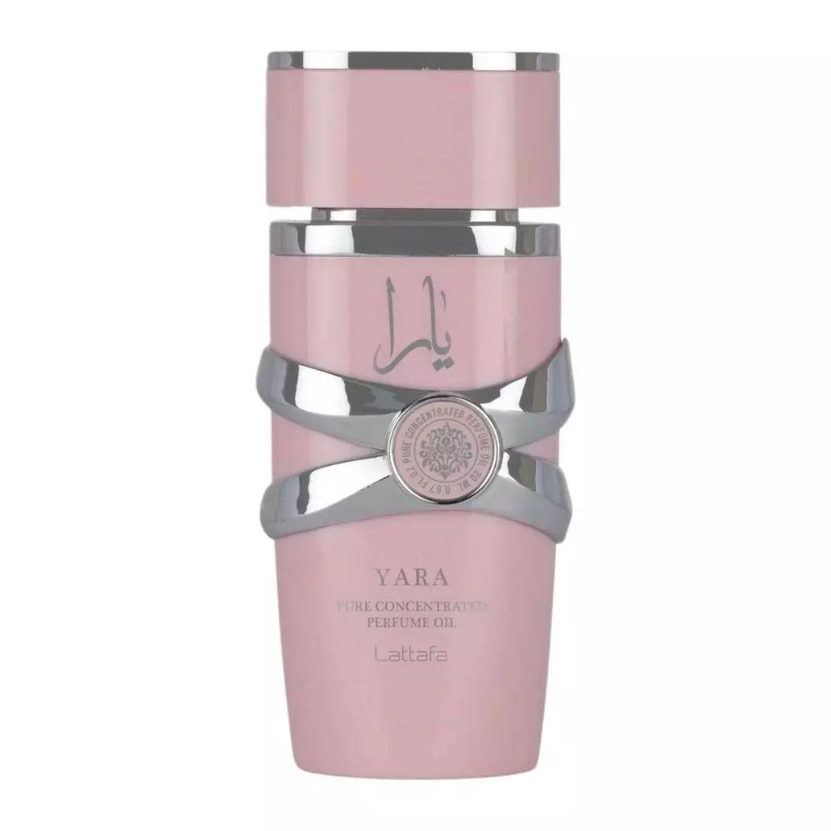 Perfume Lattafa Yara Edp Mujer 100 Ml-1