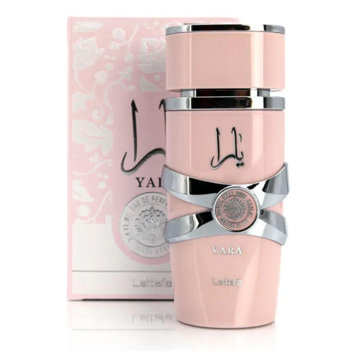 Perfume Lattafa Yara Edp Mujer 100 Ml-2