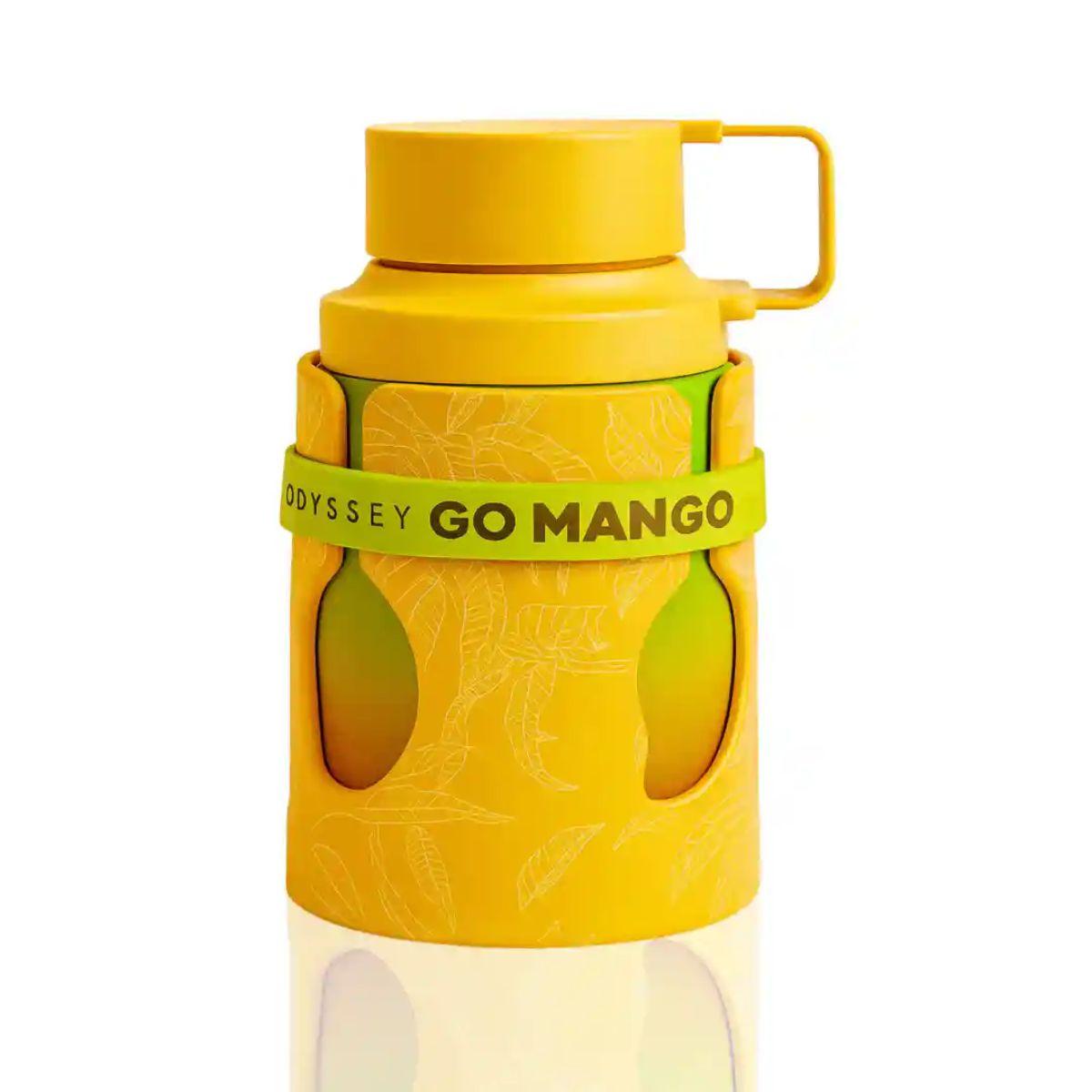 Perfume Armaf Odyssey Go Mango Edp Unisex 100 Ml-2