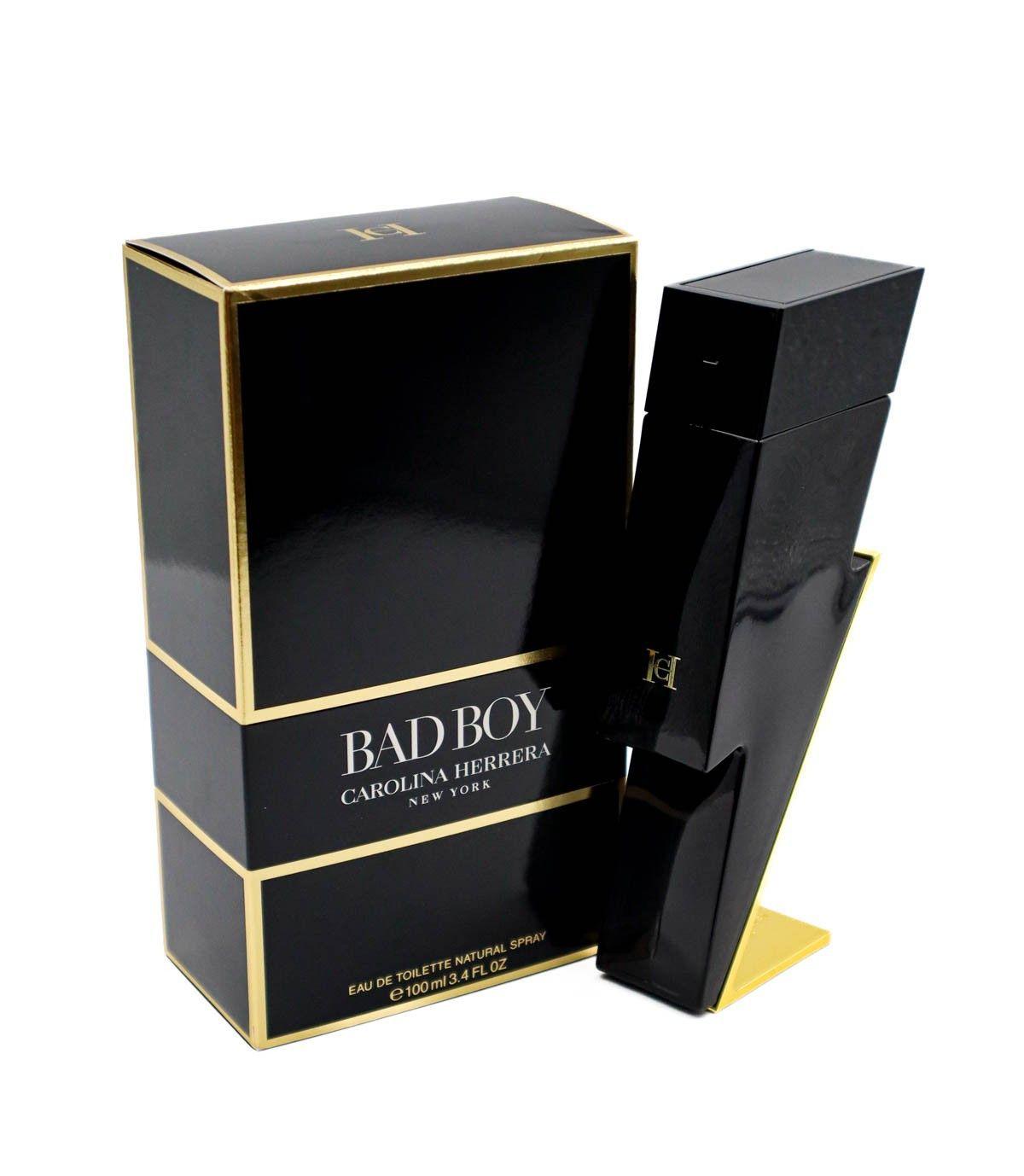 Perfume Bad Boy Hombre Edt 100 Ml-0