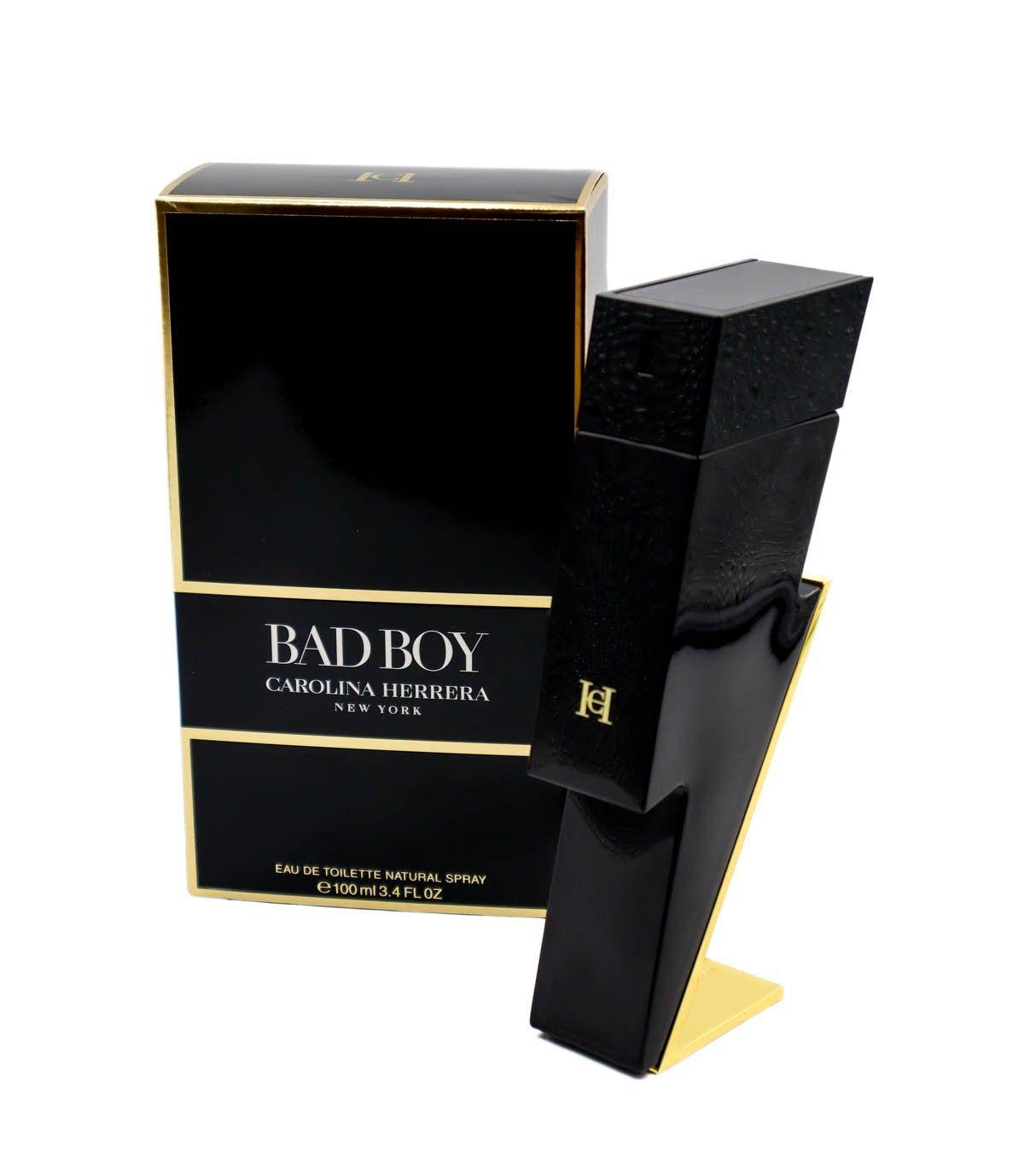 Perfume Bad Boy Hombre Edt 100 Ml-3