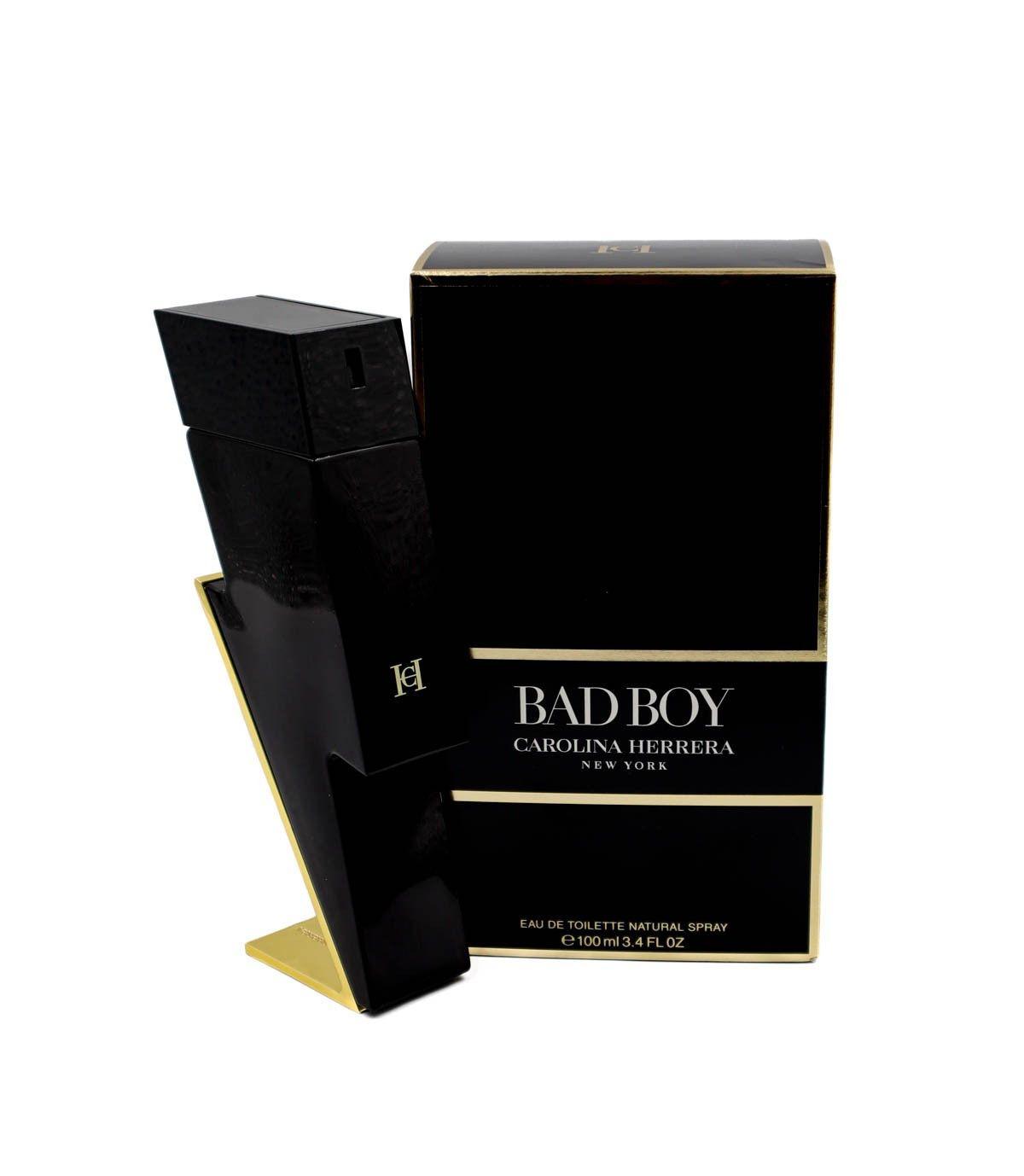 Perfume Bad Boy Hombre Edt 100 Ml-5