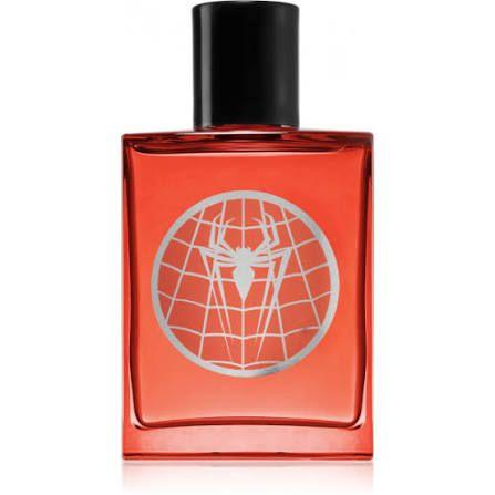 Perfume Spiderman Niño Edt 100 Ml-0