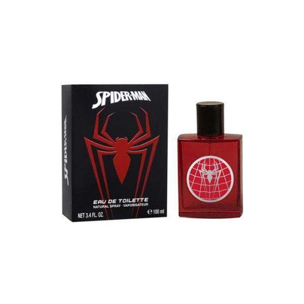 Perfume Spiderman Niño Edt 100 Ml-1
