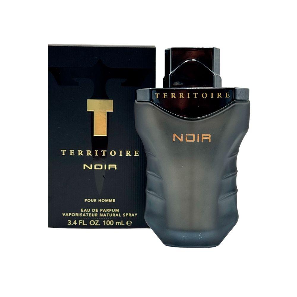 Perfume Territoire Noir Hombre Edp 100 Ml-0