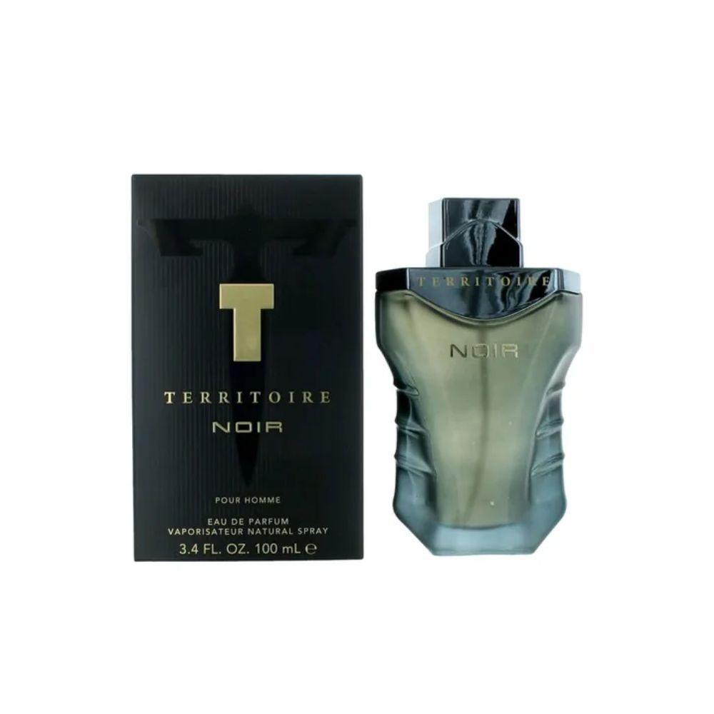 Perfume Territoire Noir Edp 100 ML Hombre-3